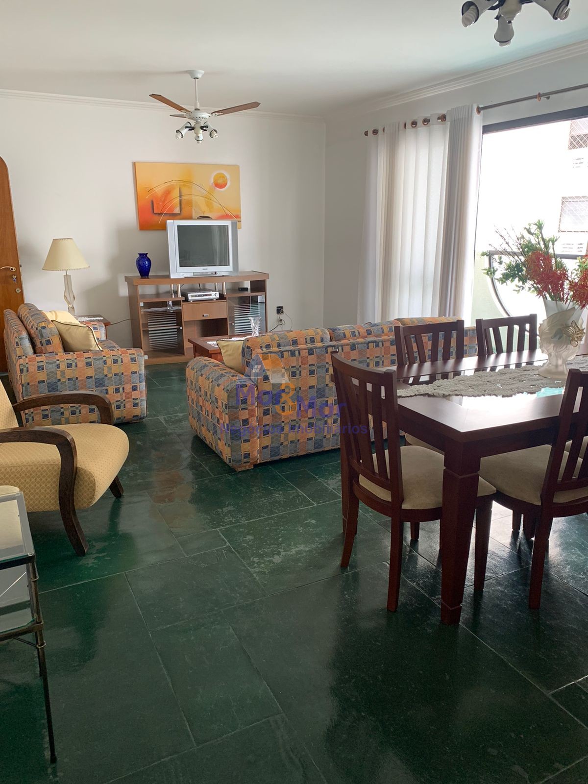 Apartamento GUARUJÁ - SP