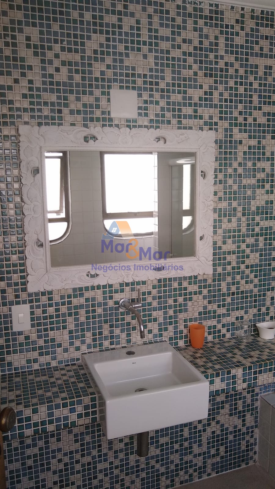 Apartamento GUARUJÁ - SP