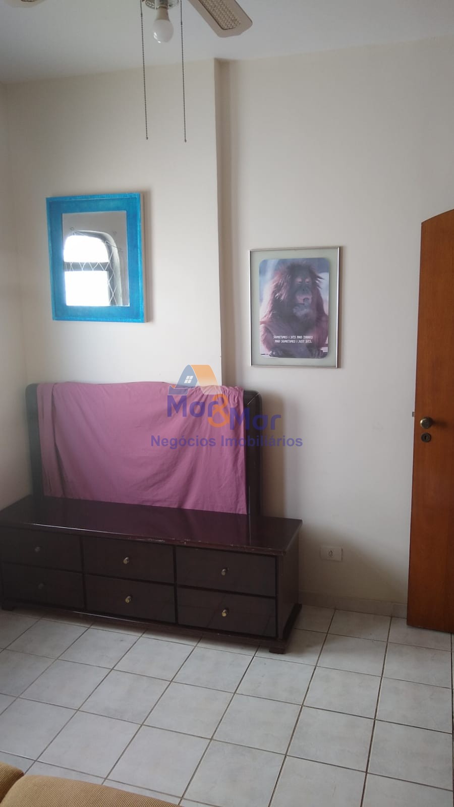 Apartamento GUARUJÁ - SP