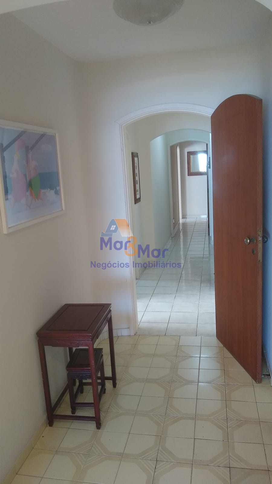 Apartamento GUARUJÁ - SP