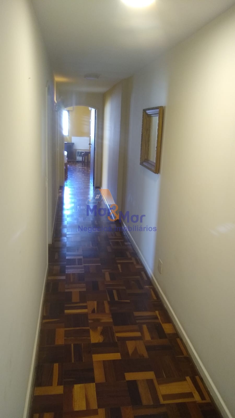 Apartamento GUARUJÁ - SP