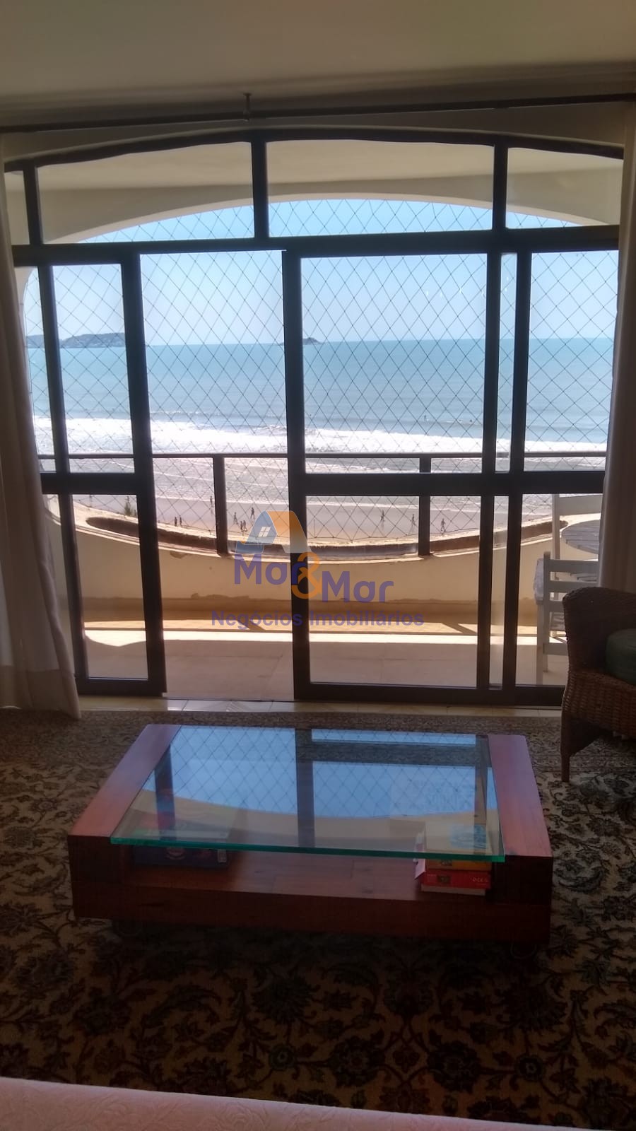 Apartamento GUARUJÁ - SP