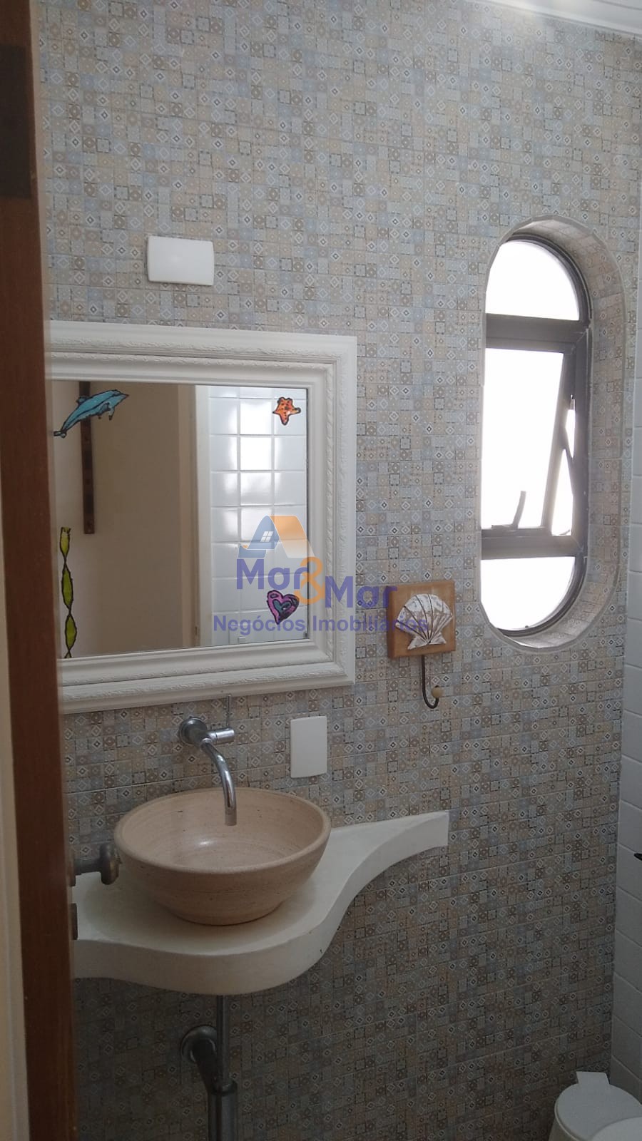 Apartamento GUARUJÁ - SP