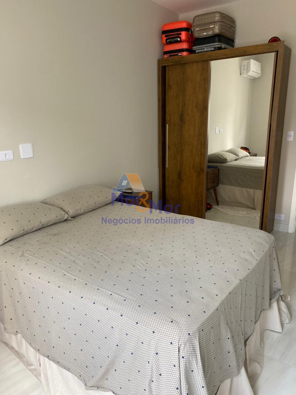 Apartamento GUARUJÁ - SP