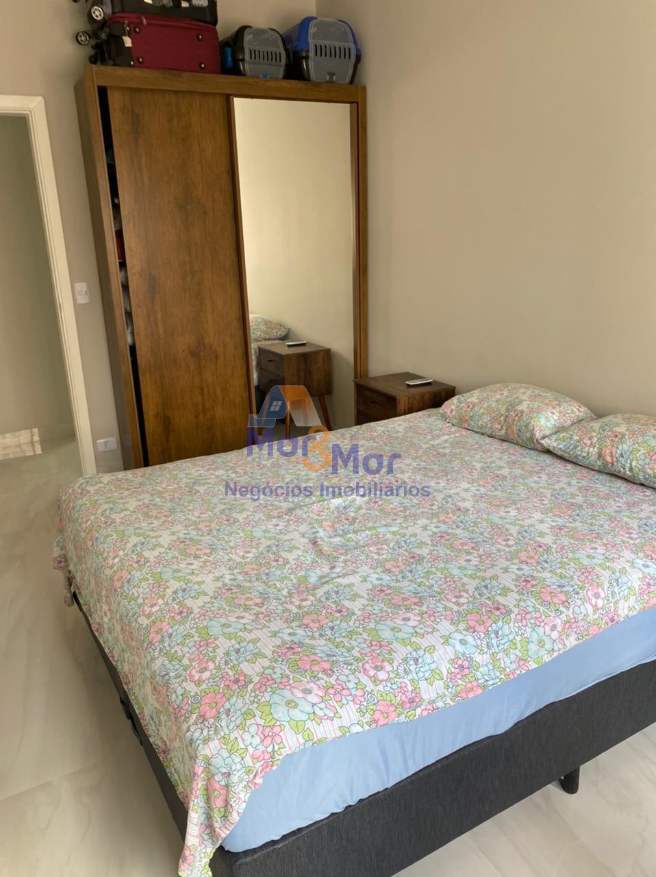 Apartamento GUARUJÁ - SP