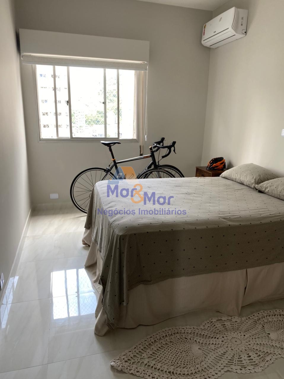 Apartamento GUARUJÁ - SP