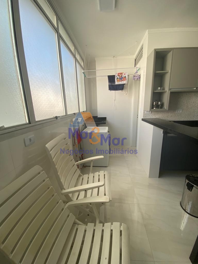 Apartamento GUARUJÁ - SP