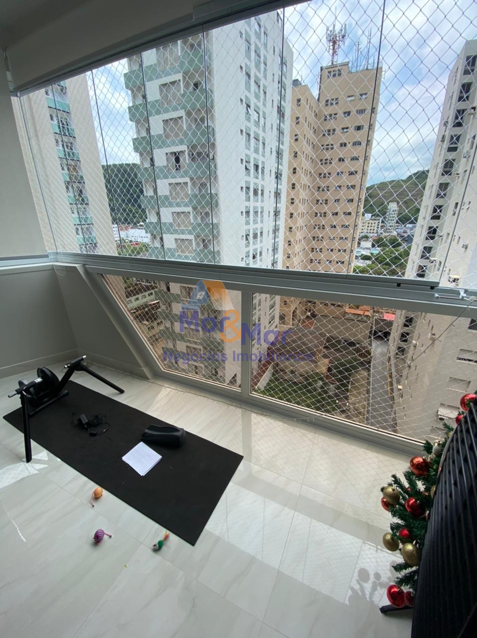 Apartamento GUARUJÁ - SP