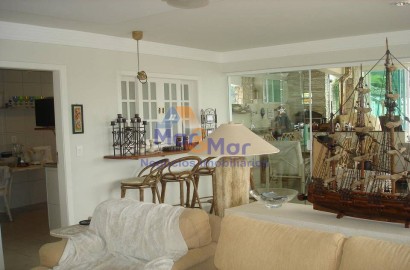 Apartamento GUARUJÁ - SP