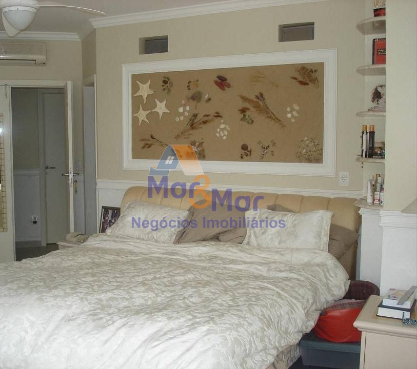 Apartamento GUARUJÁ - SP