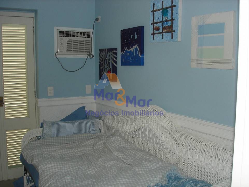 Apartamento GUARUJÁ - SP