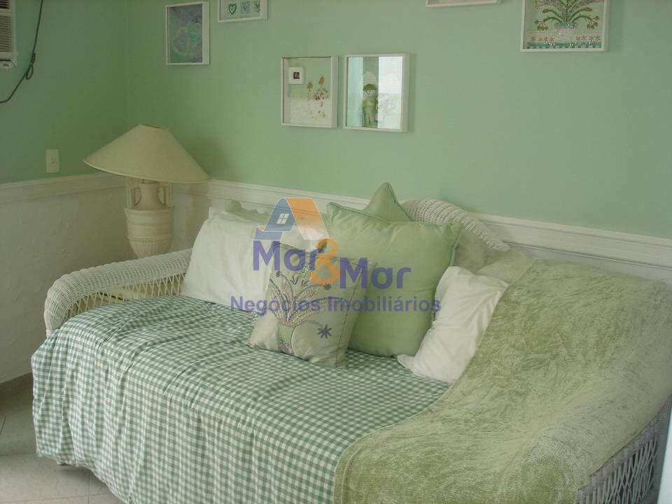 Apartamento GUARUJÁ - SP