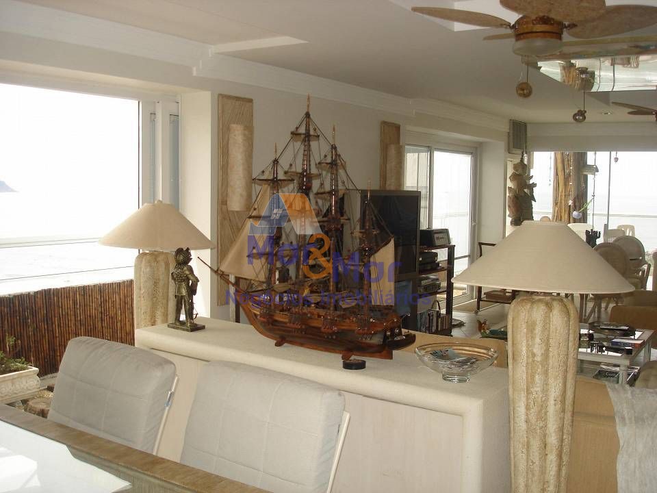 Apartamento GUARUJÁ - SP