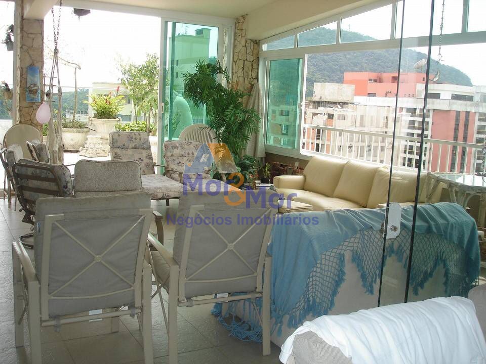 Apartamento GUARUJÁ - SP