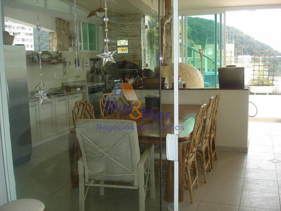 Apartamento GUARUJÁ - SP