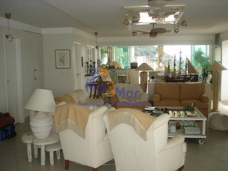 Apartamento GUARUJÁ - SP