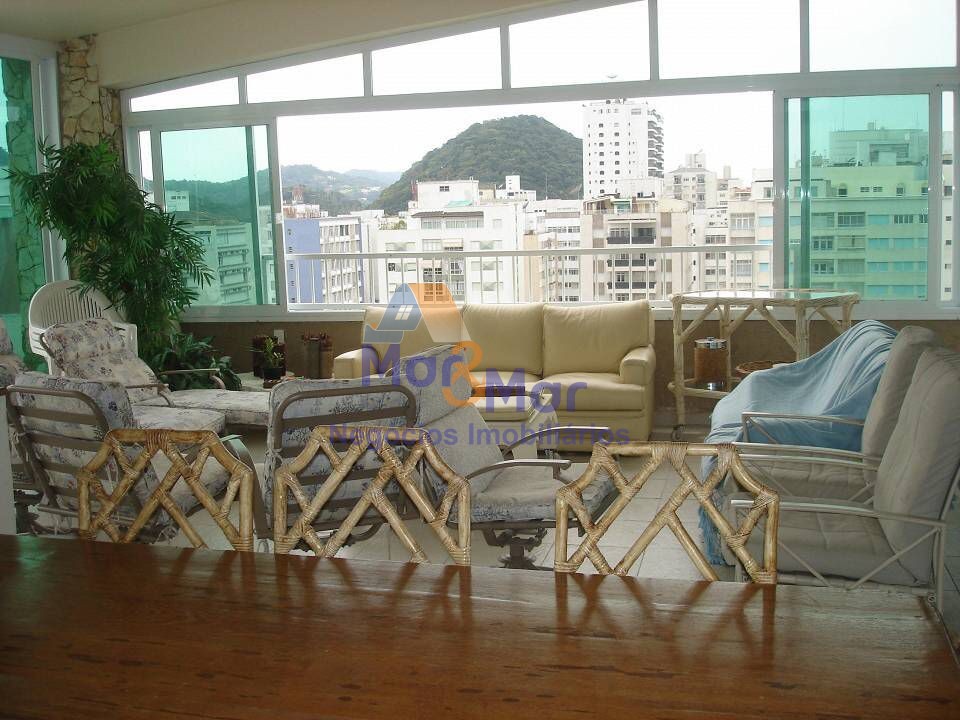 Apartamento GUARUJÁ - SP