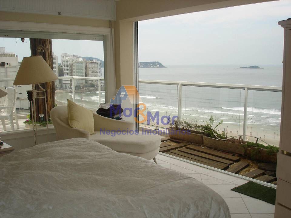 Apartamento GUARUJÁ - SP