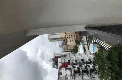 Apartamento GUARUJÁ - SP