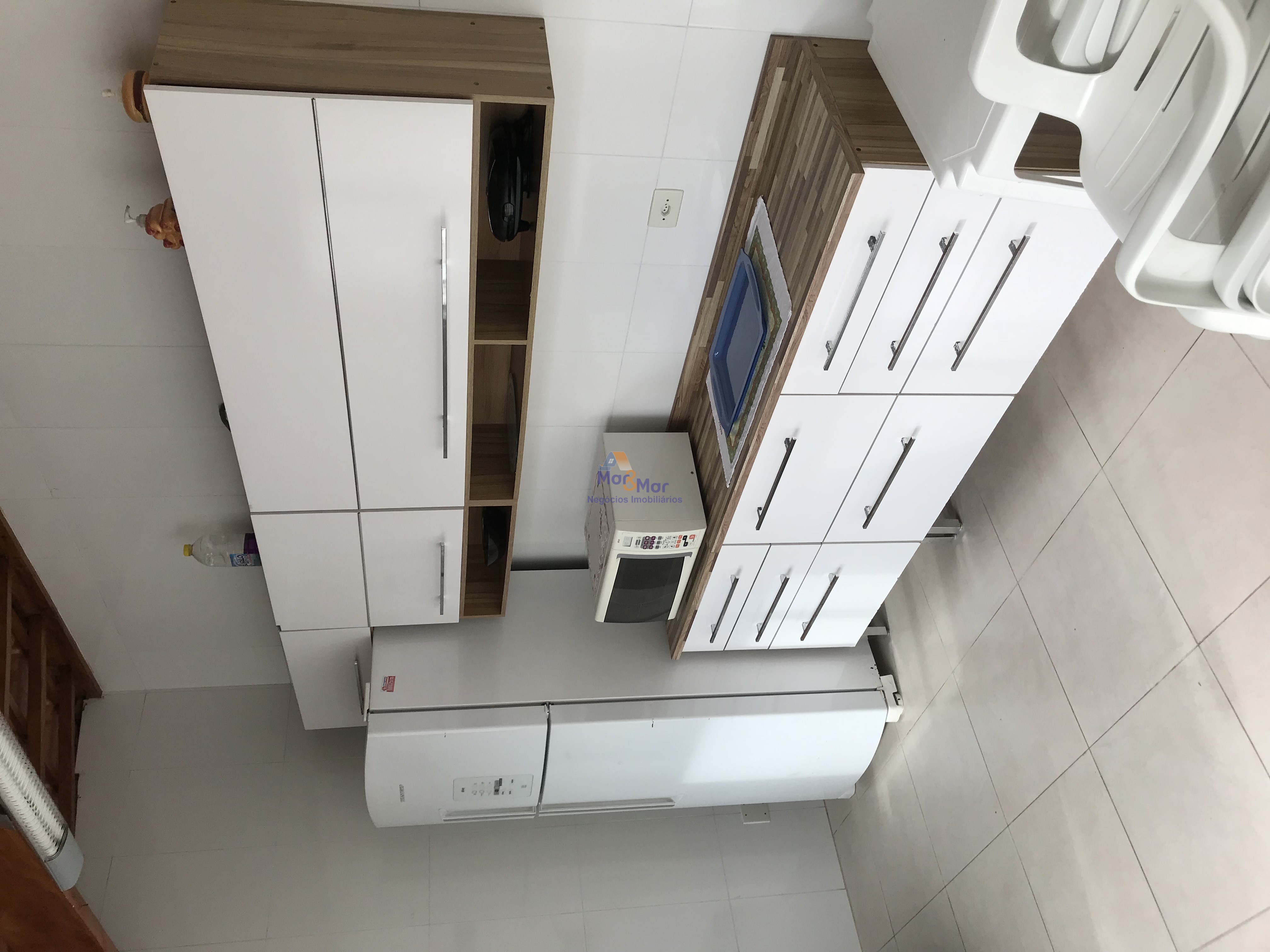 Apartamento GUARUJÁ - SP