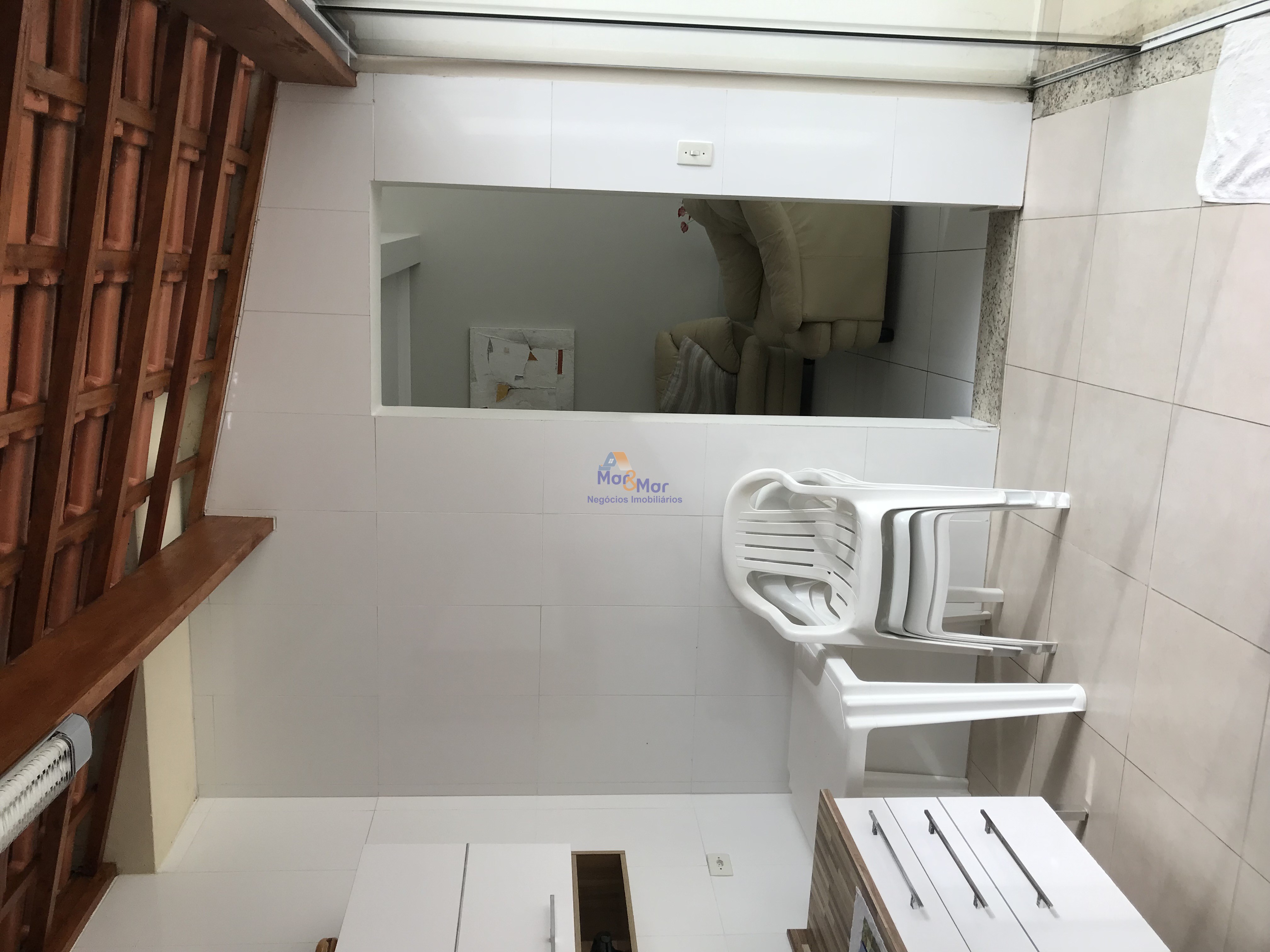 Apartamento GUARUJÁ - SP