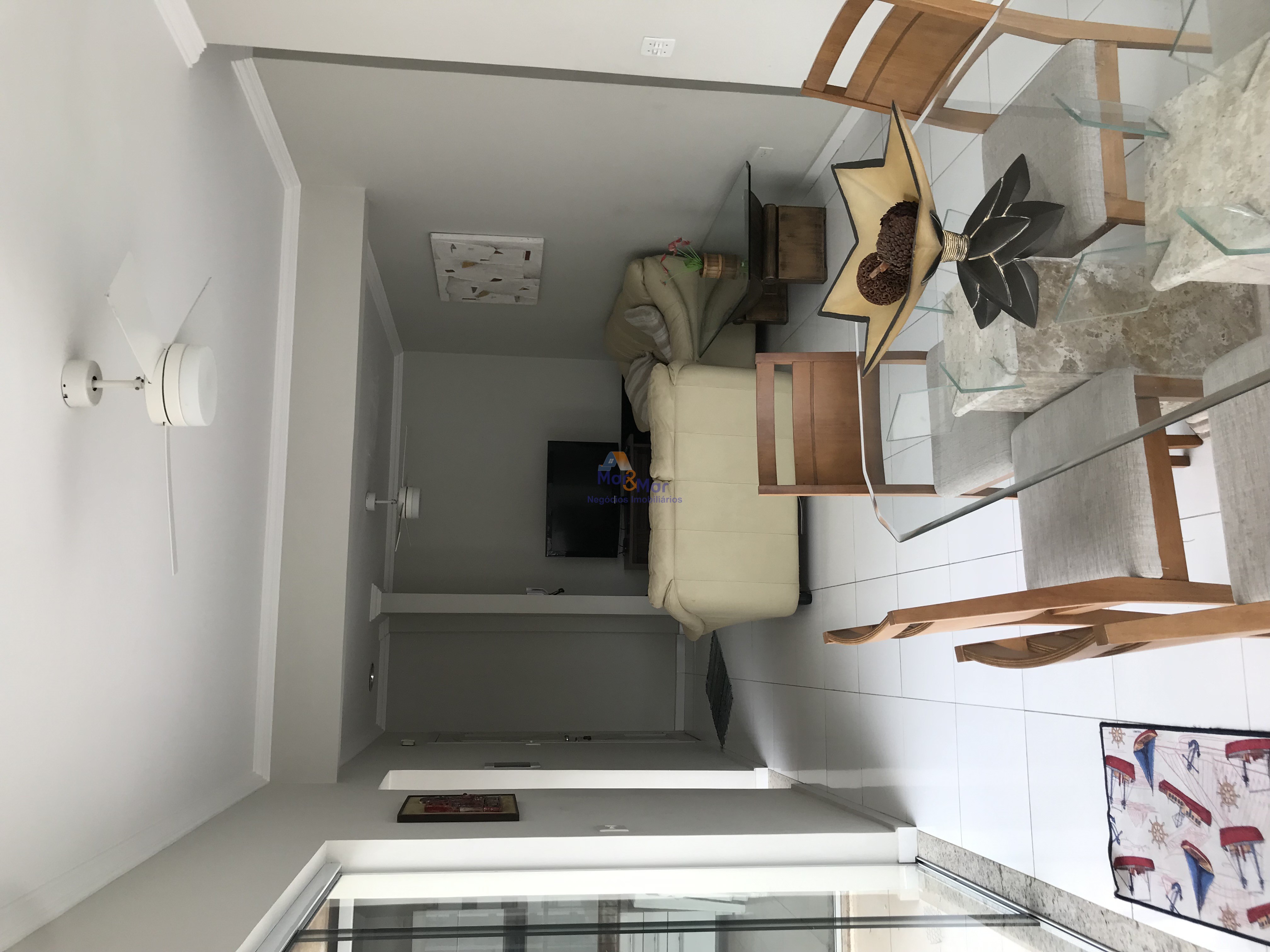 Apartamento GUARUJÁ - SP