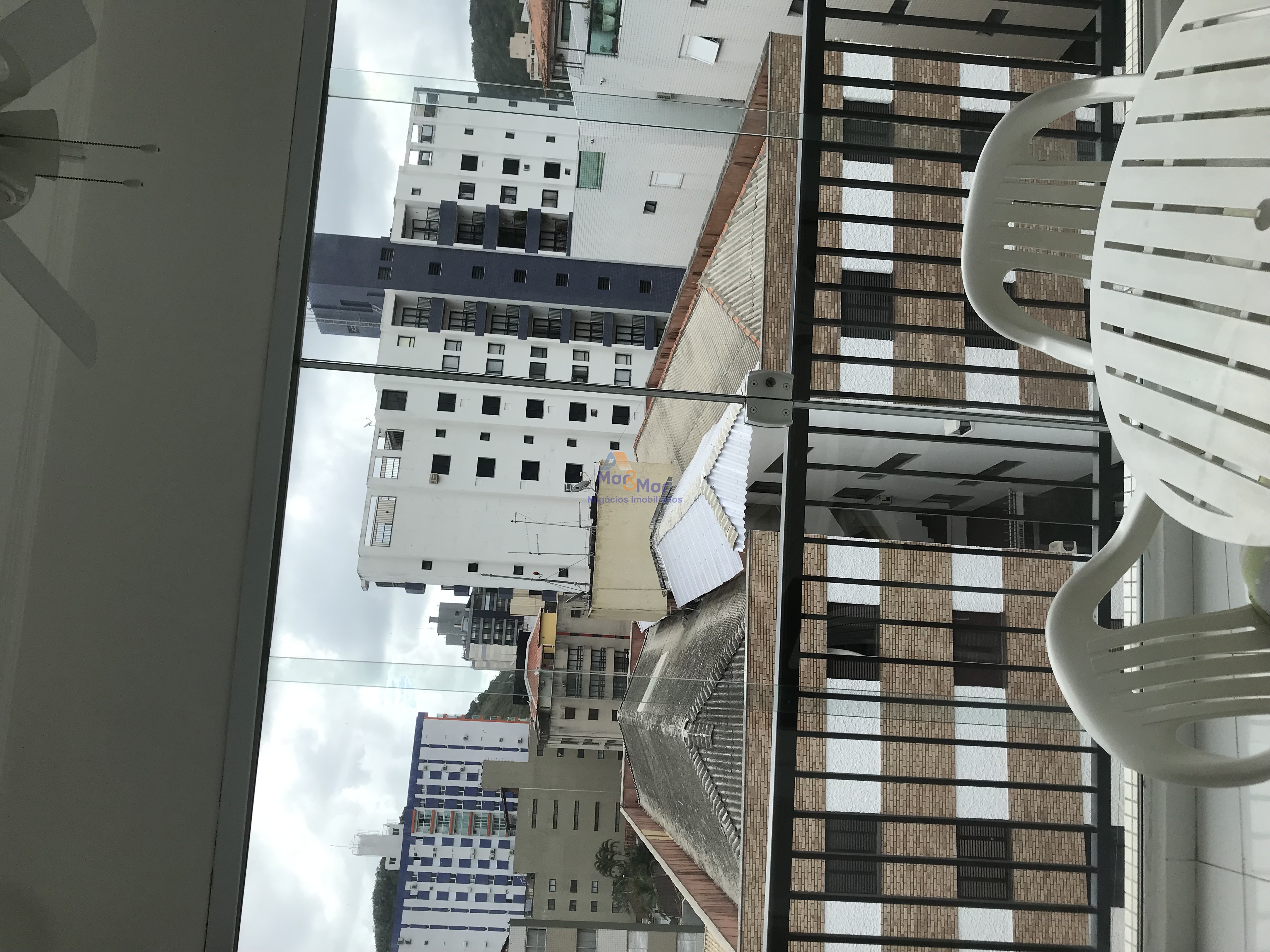 Apartamento GUARUJÁ - SP