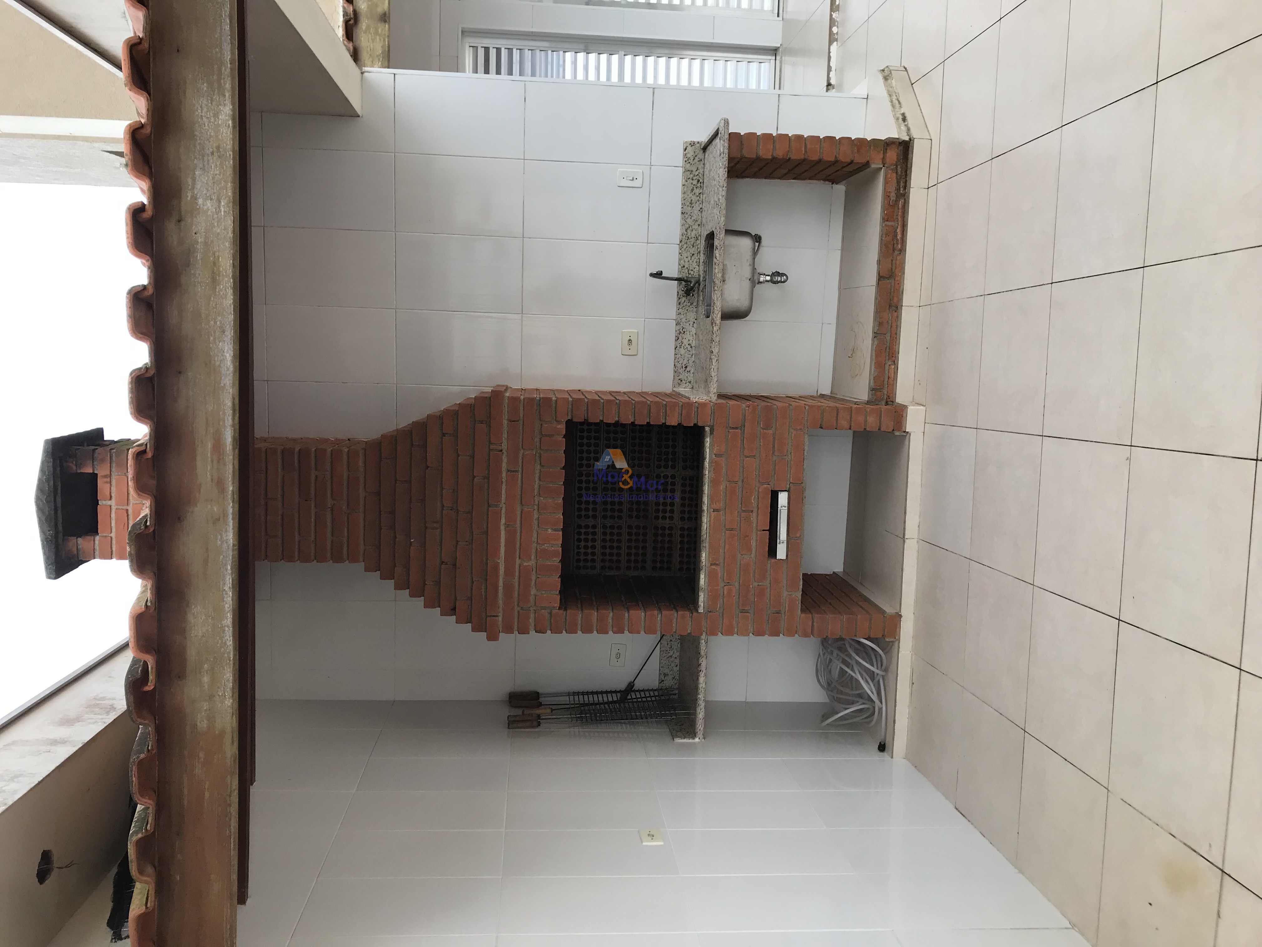 Apartamento GUARUJÁ - SP