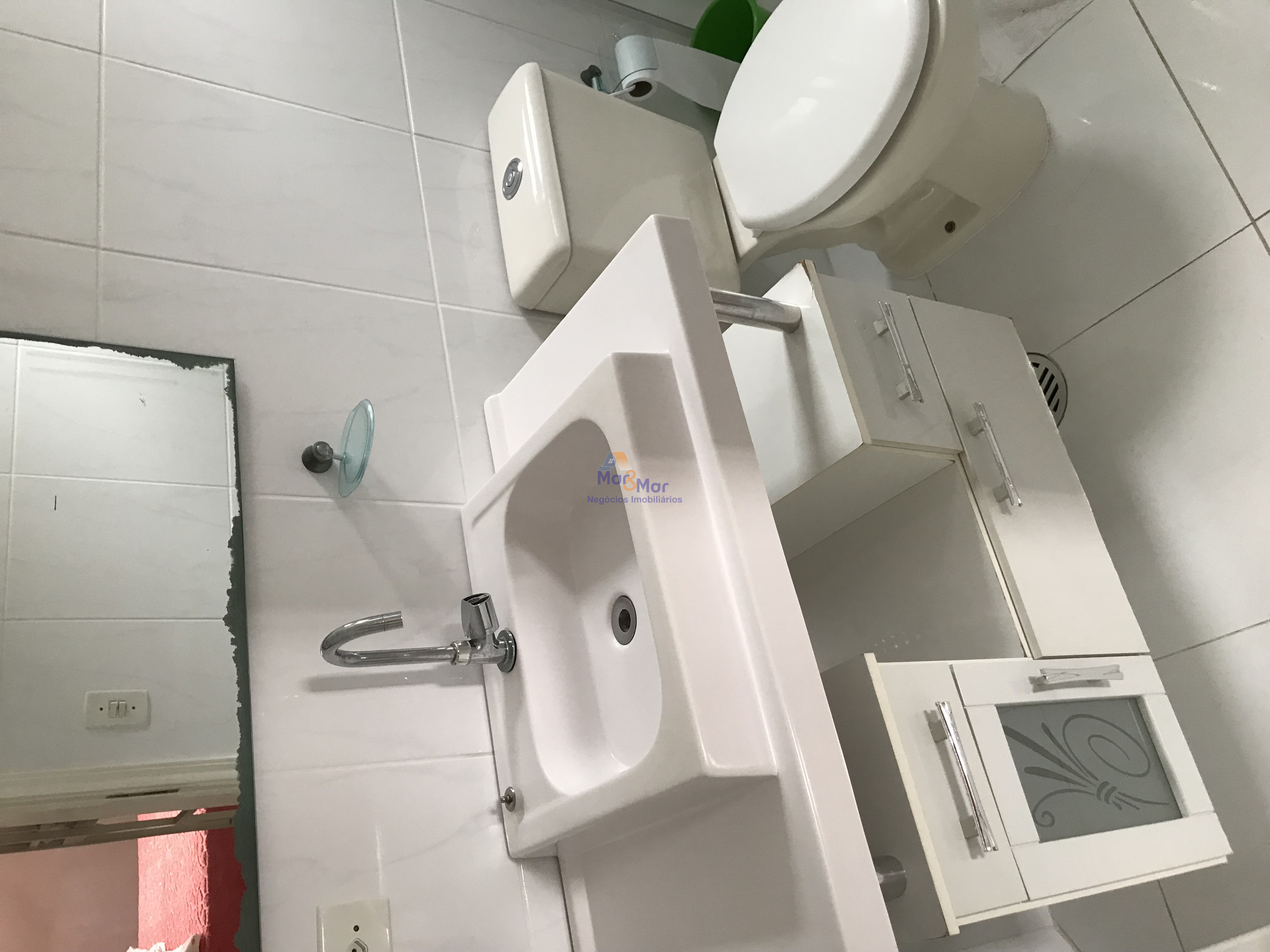 Apartamento GUARUJÁ - SP