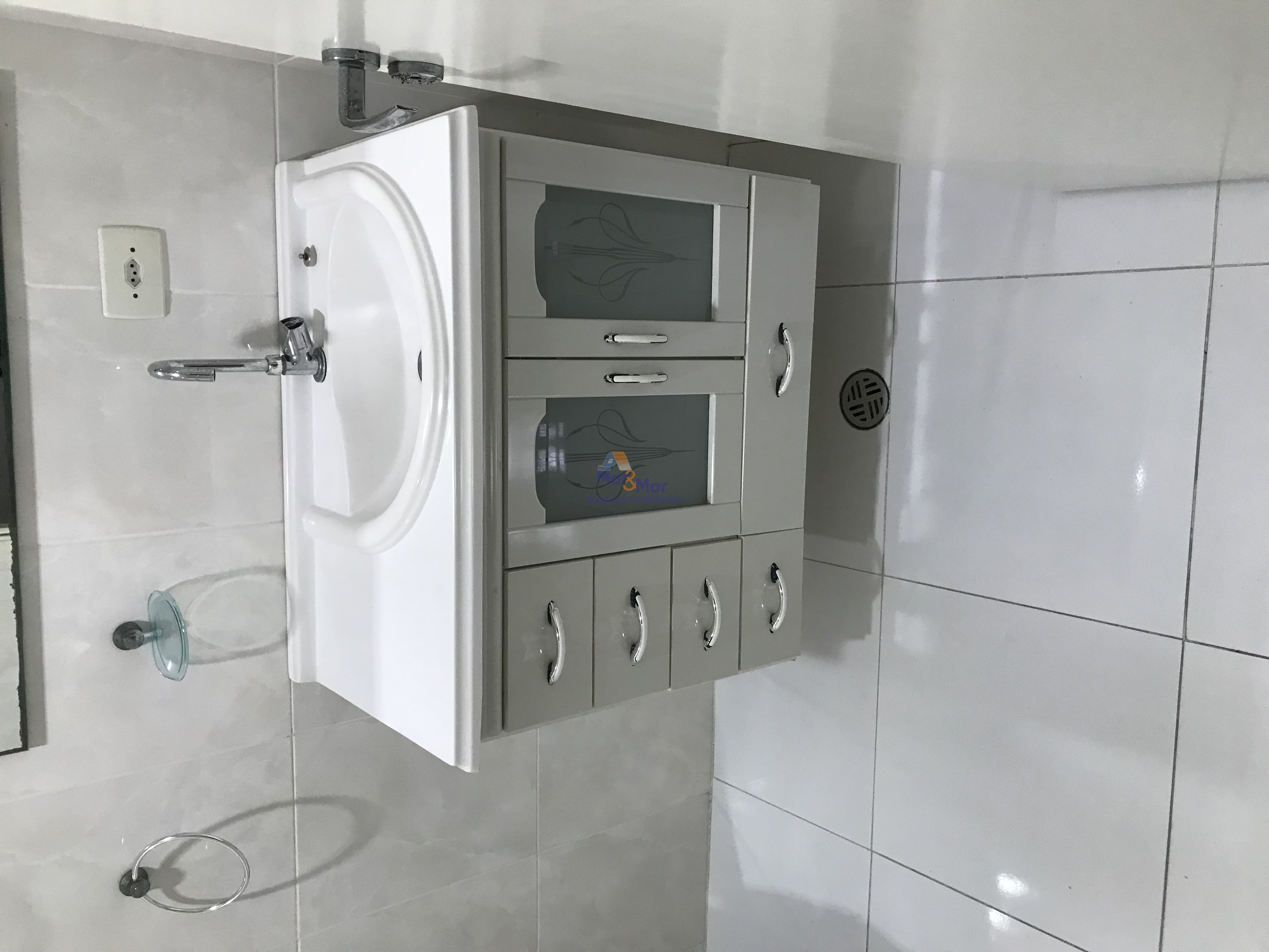 Apartamento GUARUJÁ - SP