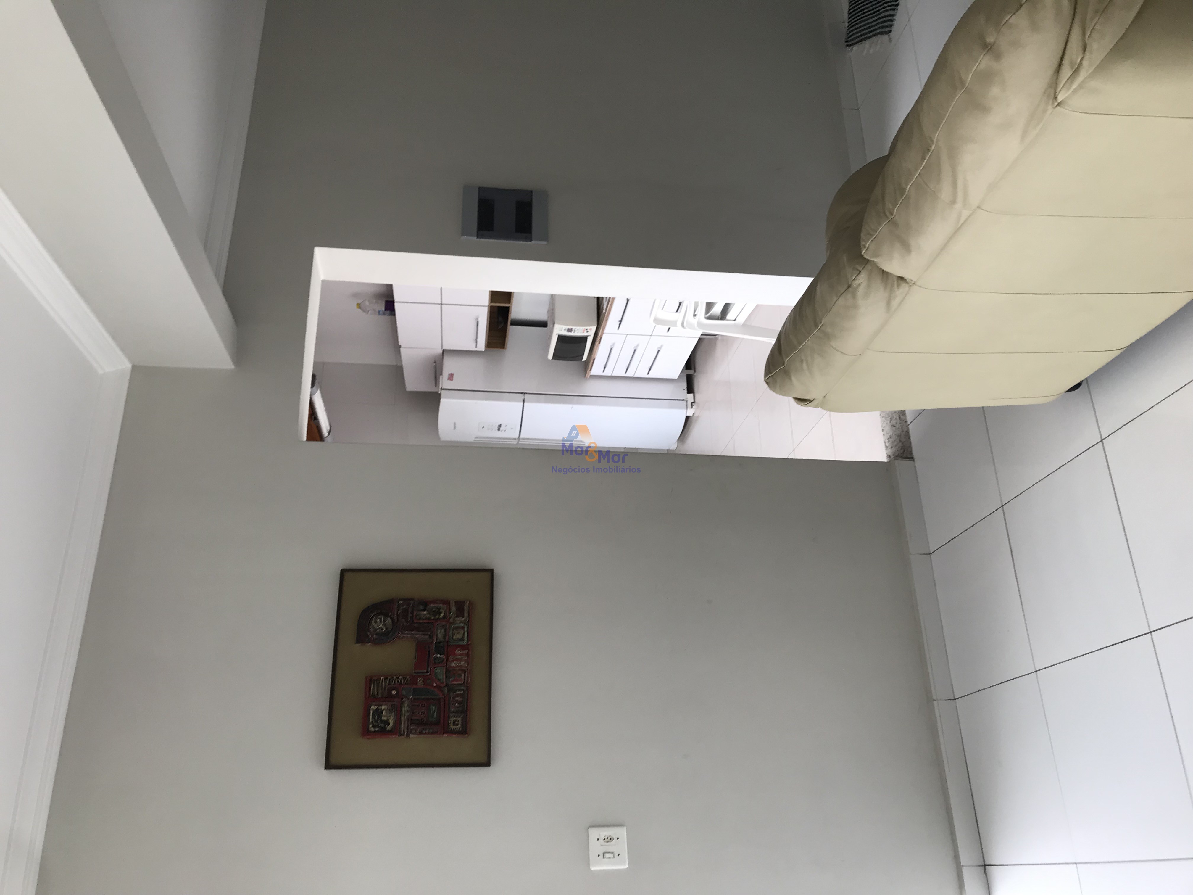 Apartamento GUARUJÁ - SP