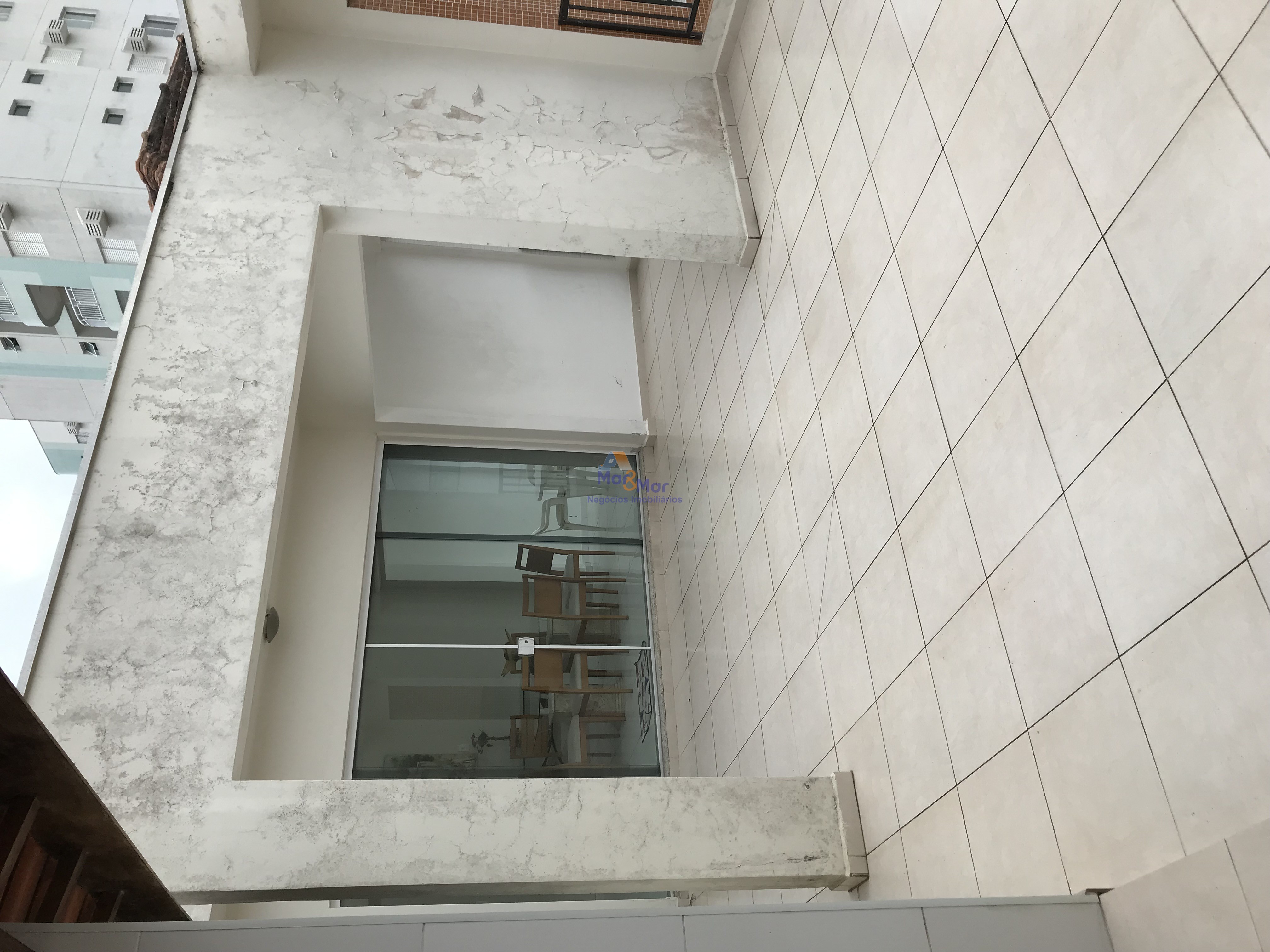 Apartamento GUARUJÁ - SP