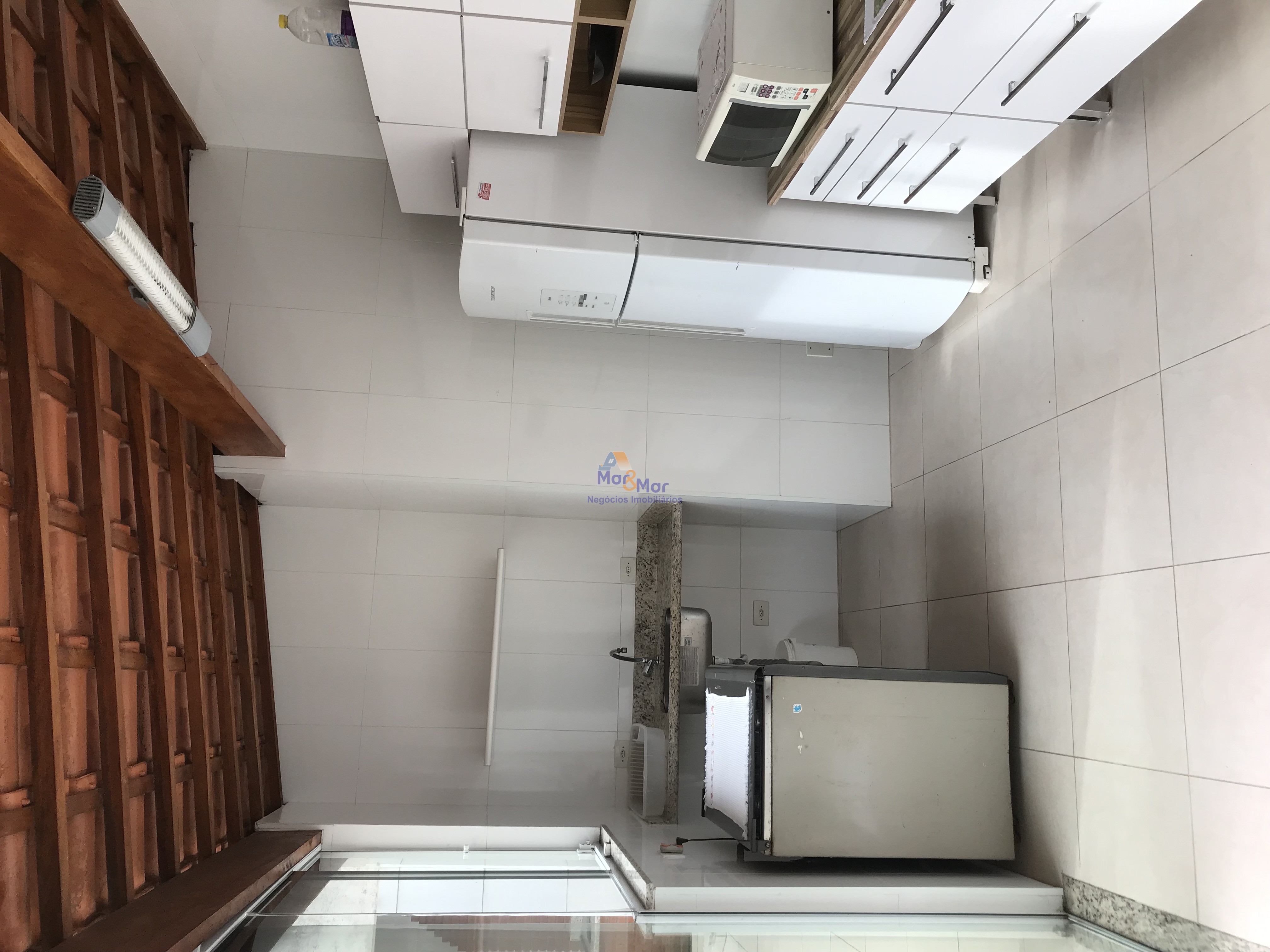 Apartamento GUARUJÁ - SP