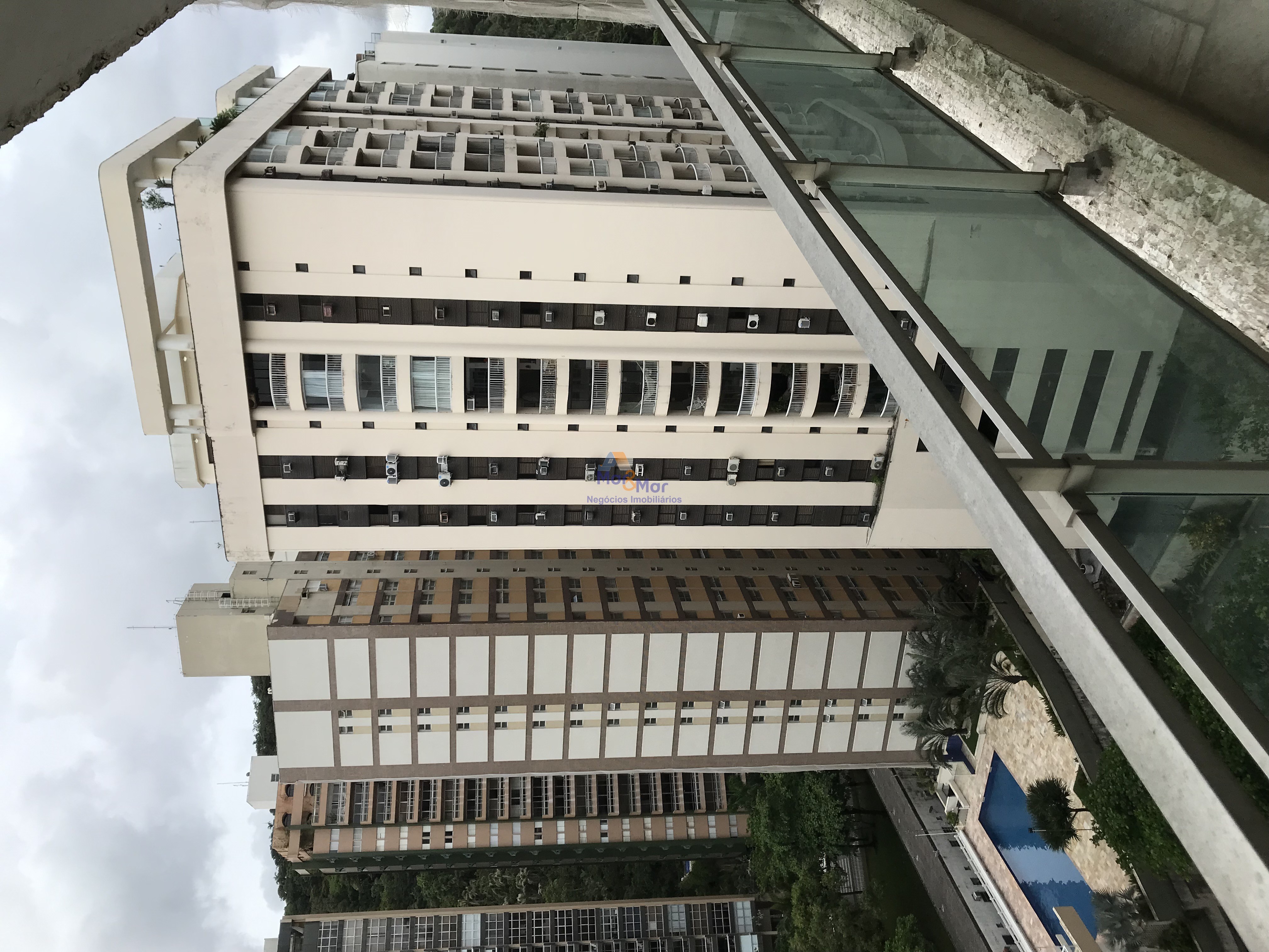 Apartamento GUARUJÁ - SP