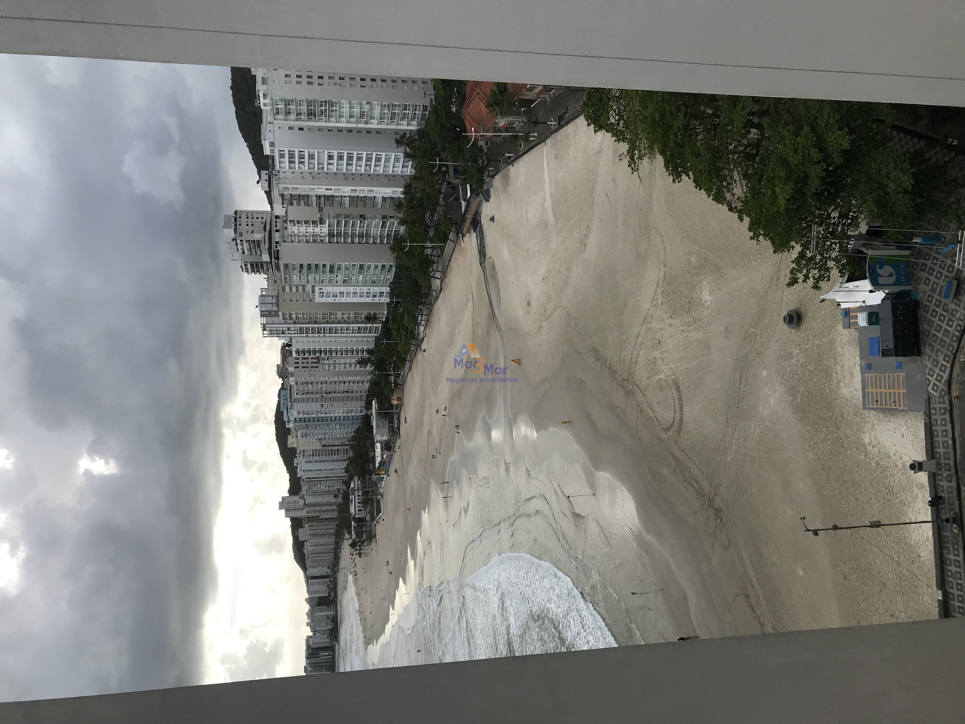 Apartamento GUARUJÁ - SP