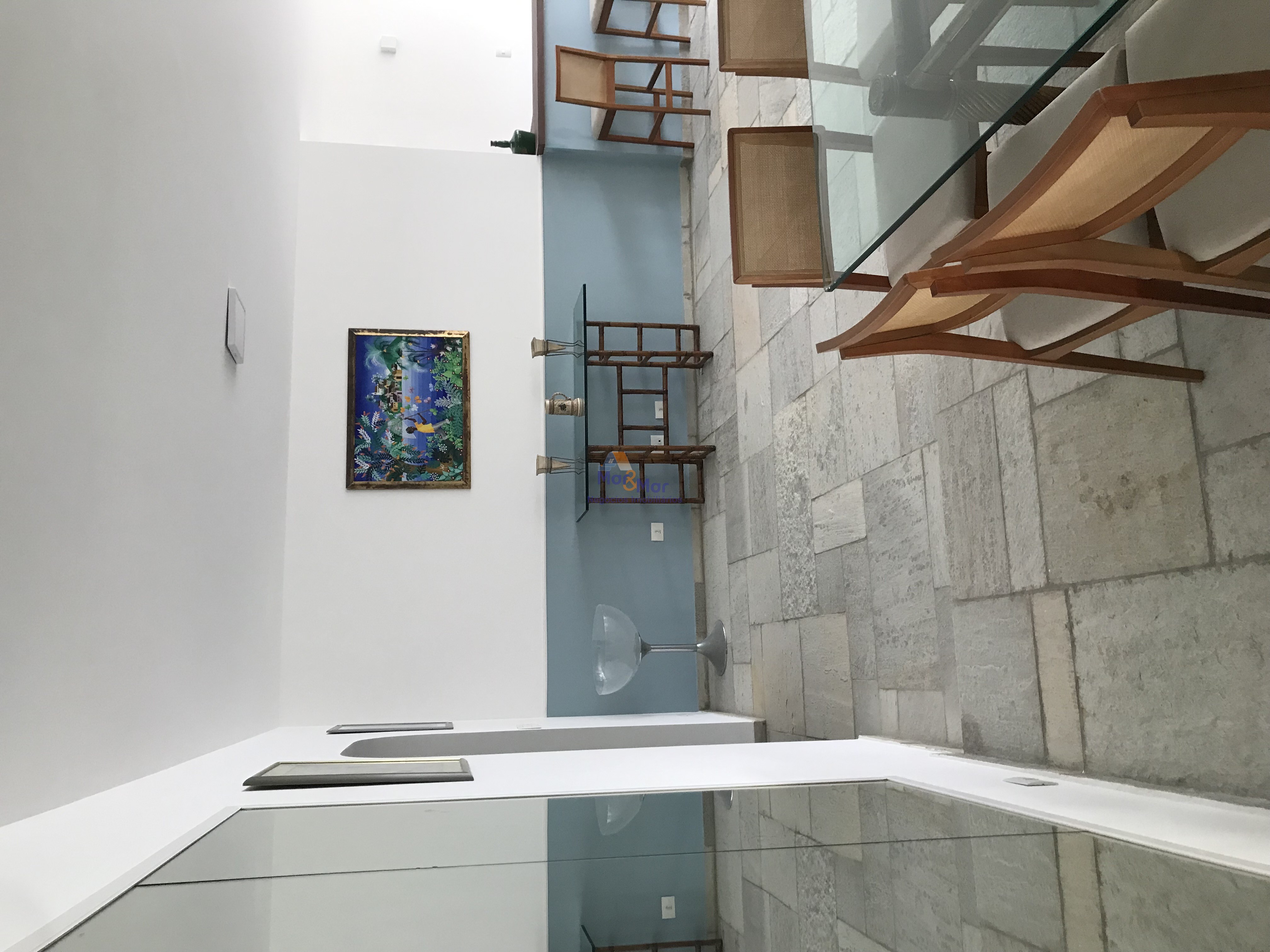 Apartamento GUARUJÁ - SP