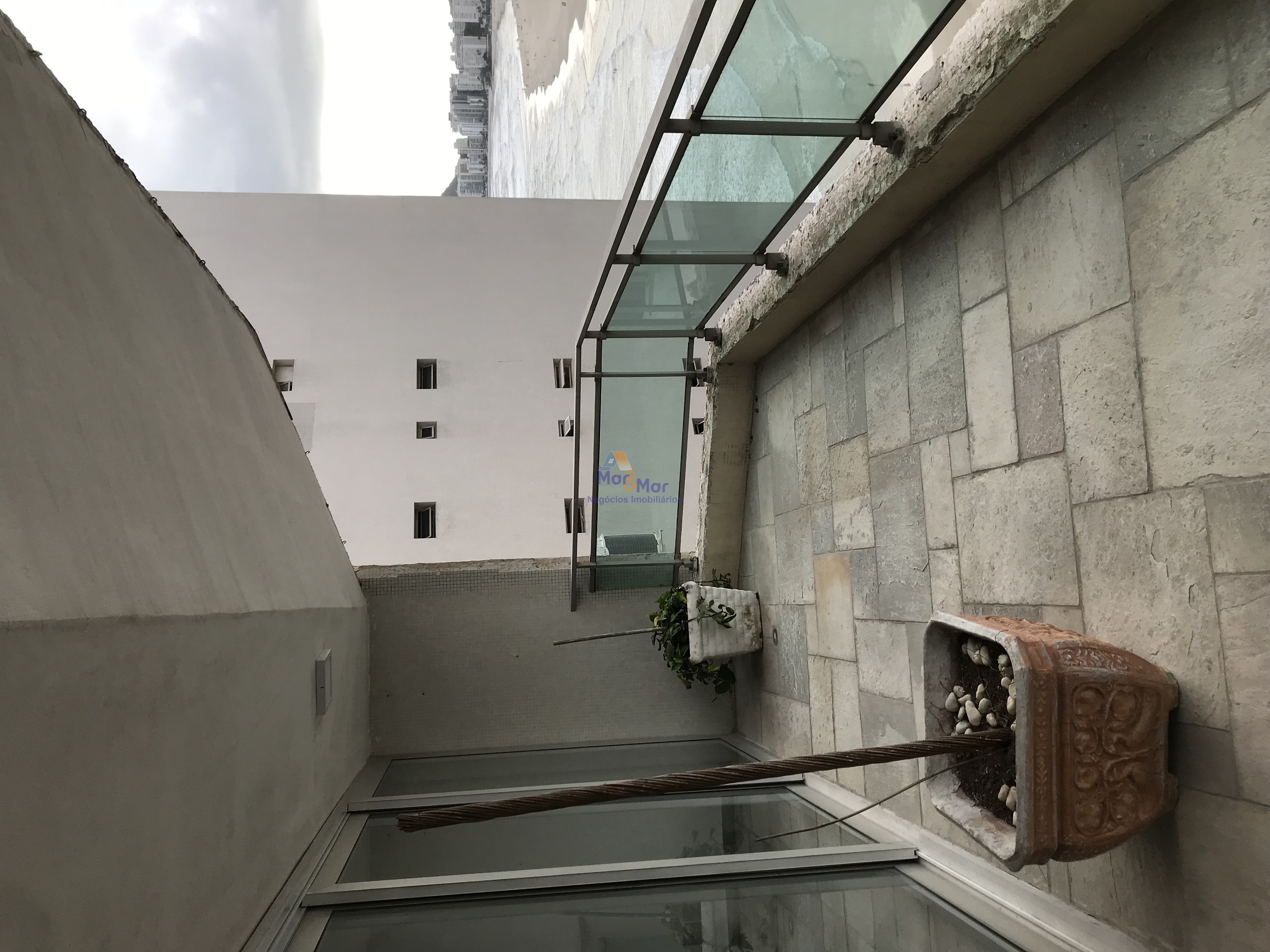 Apartamento GUARUJÁ - SP