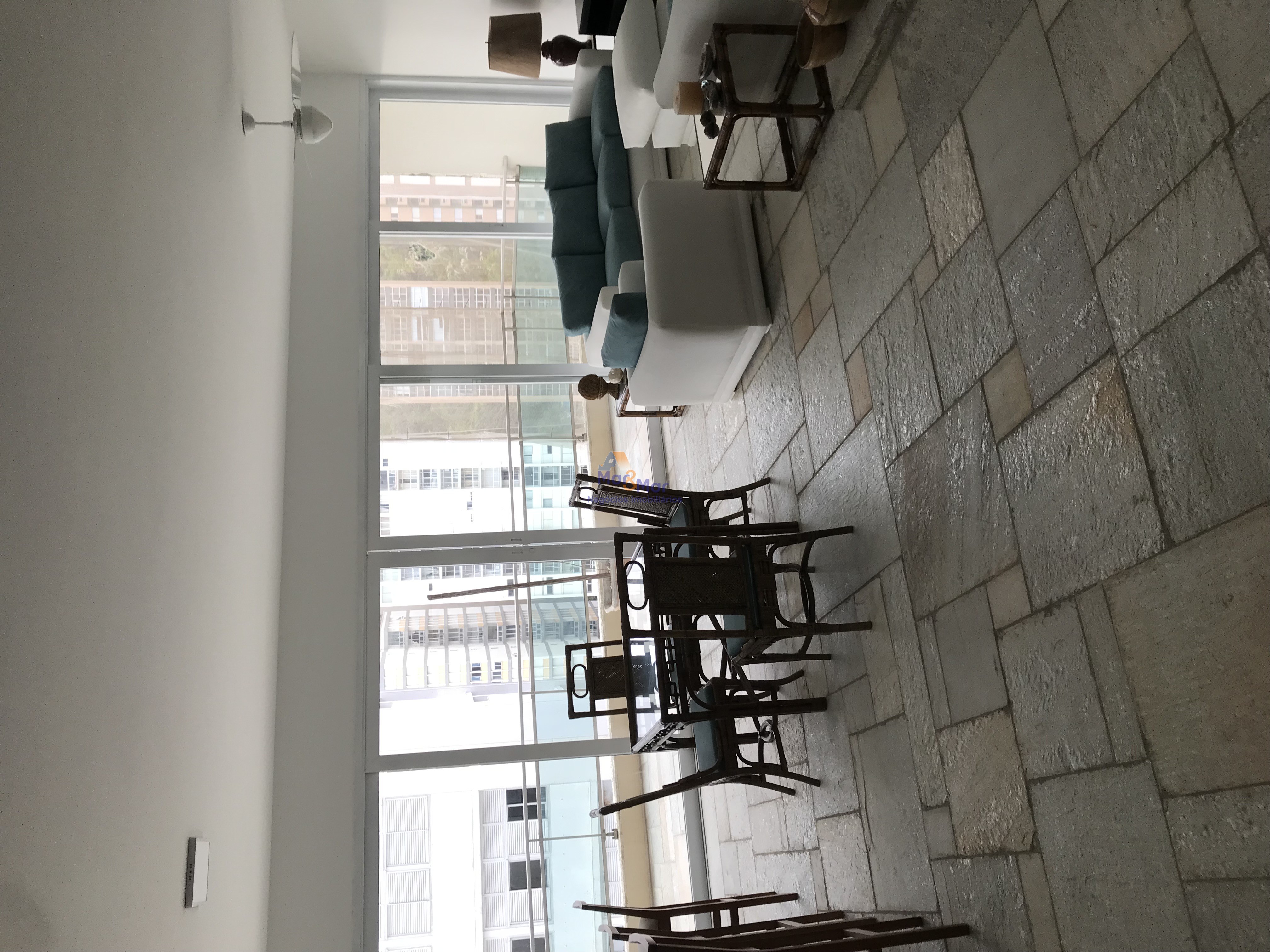 Apartamento GUARUJÁ - SP
