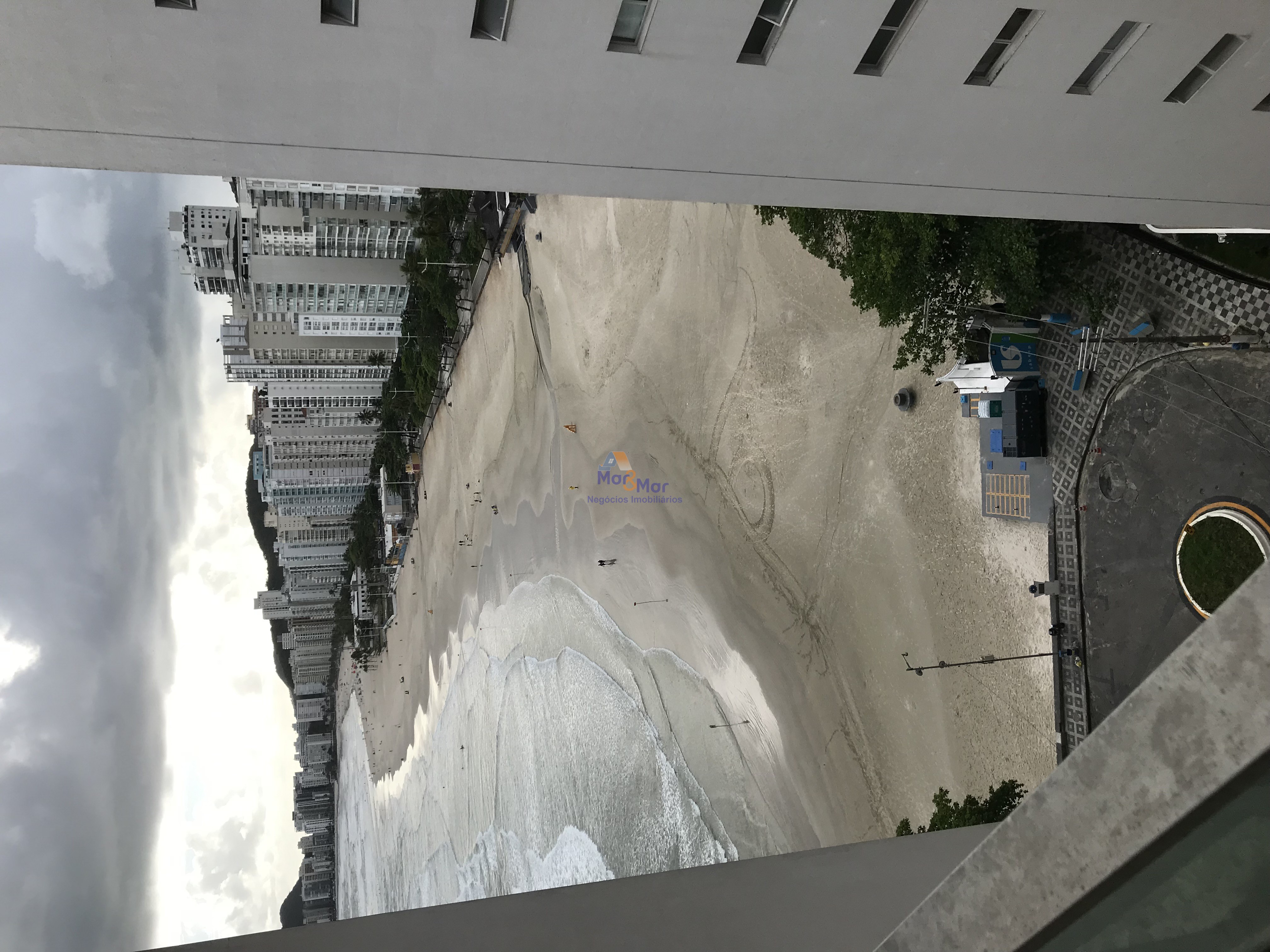 Apartamento GUARUJÁ - SP