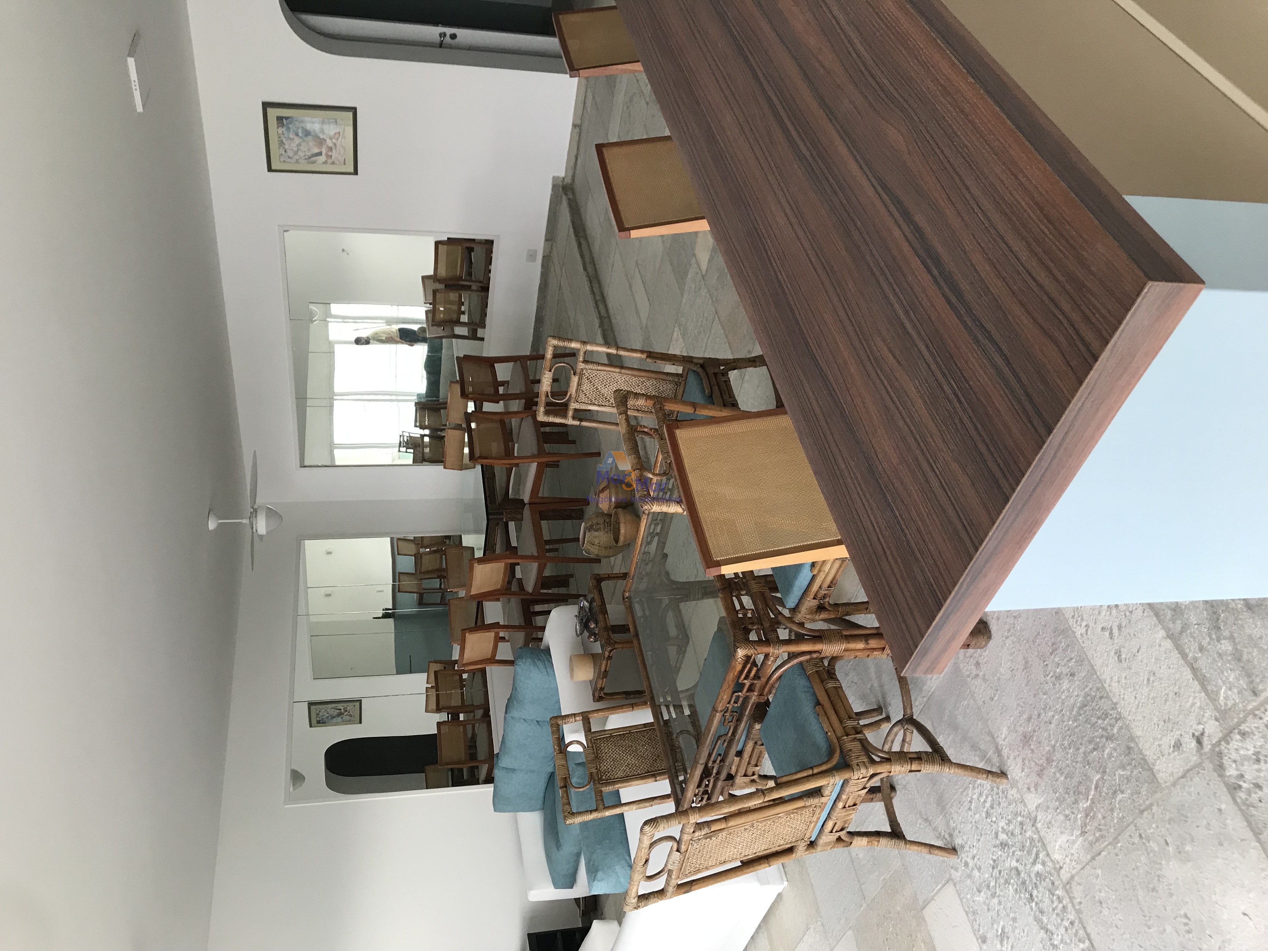 Apartamento GUARUJÁ - SP