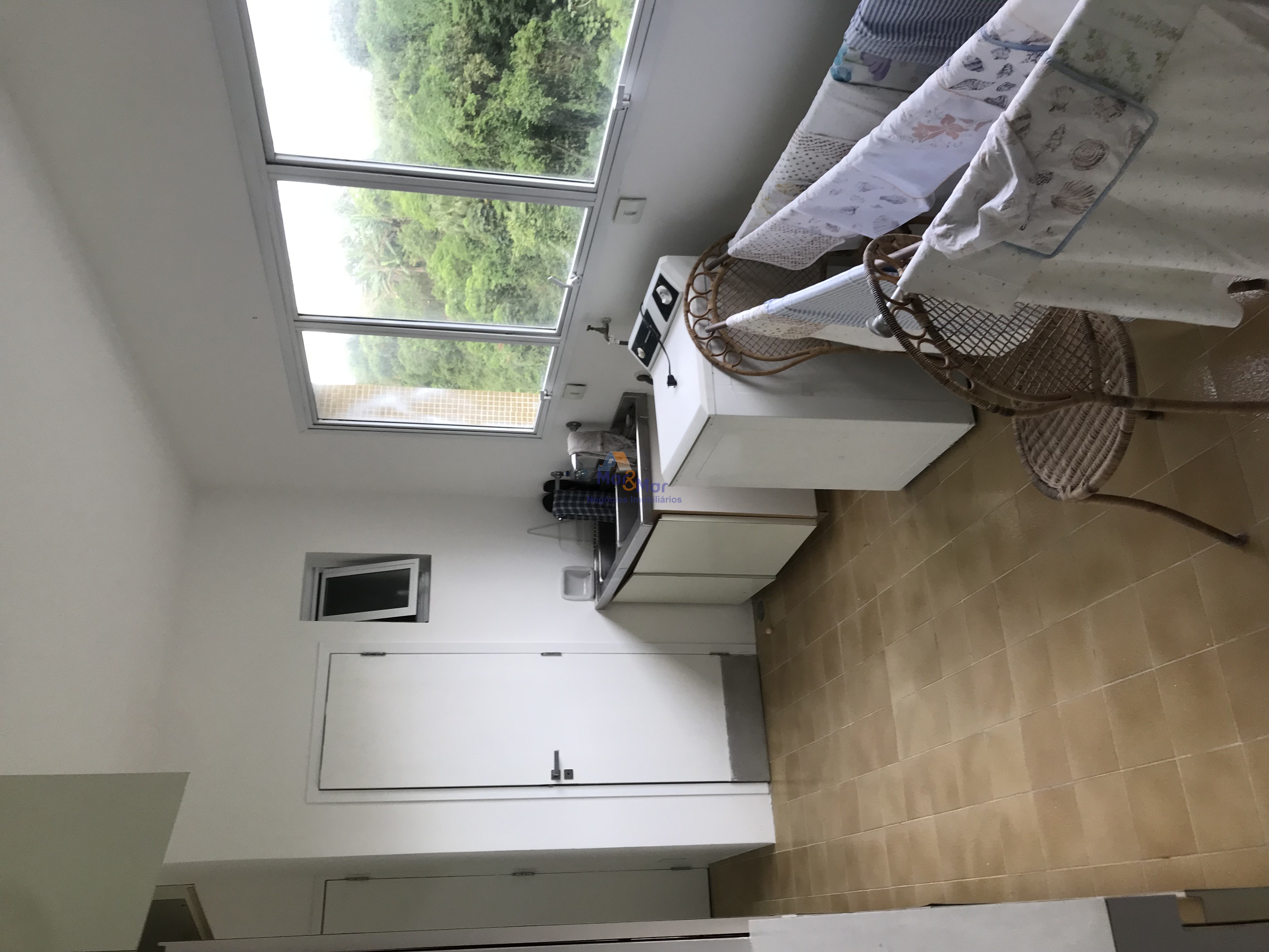 Apartamento GUARUJÁ - SP