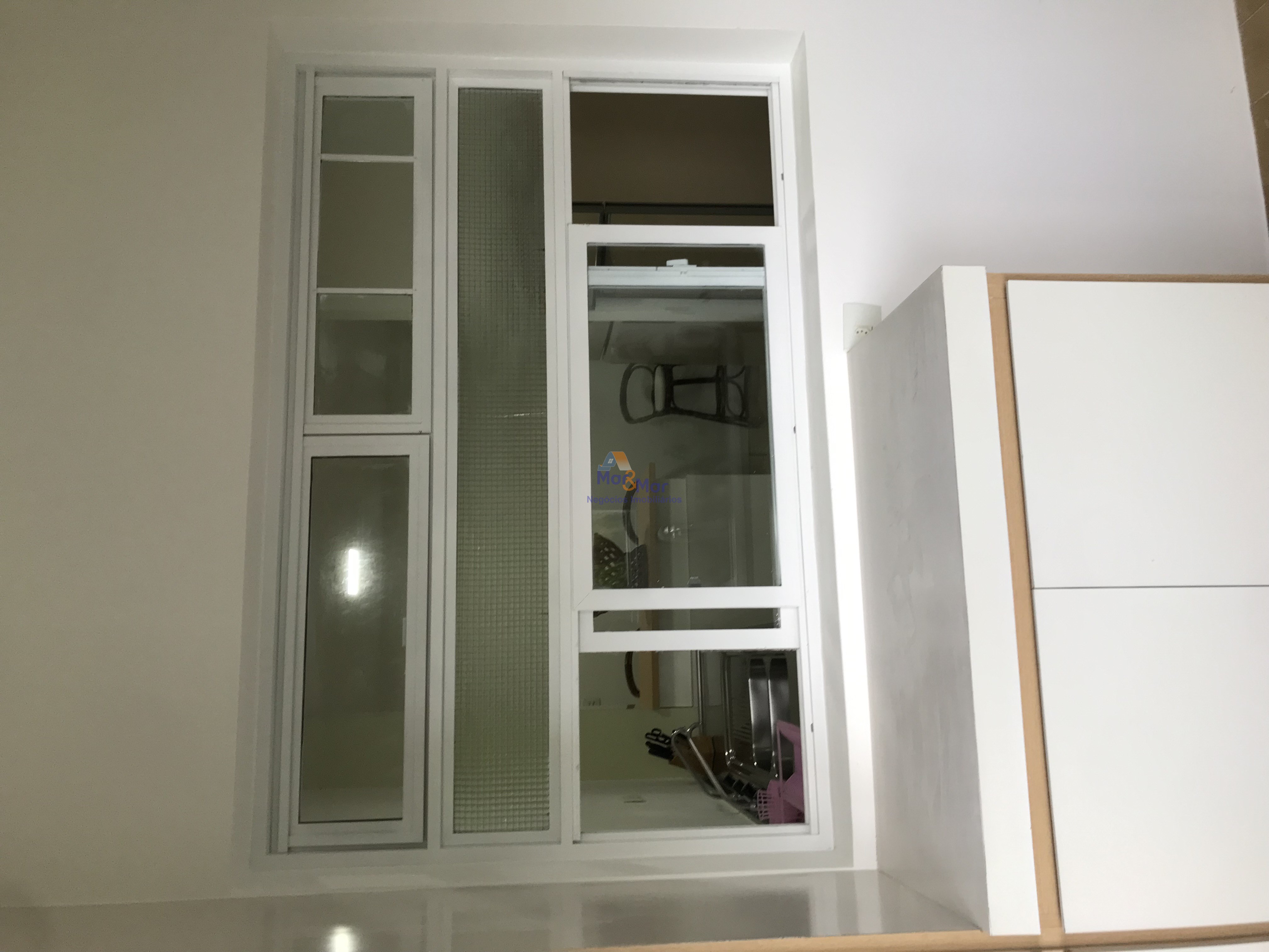 Apartamento GUARUJÁ - SP