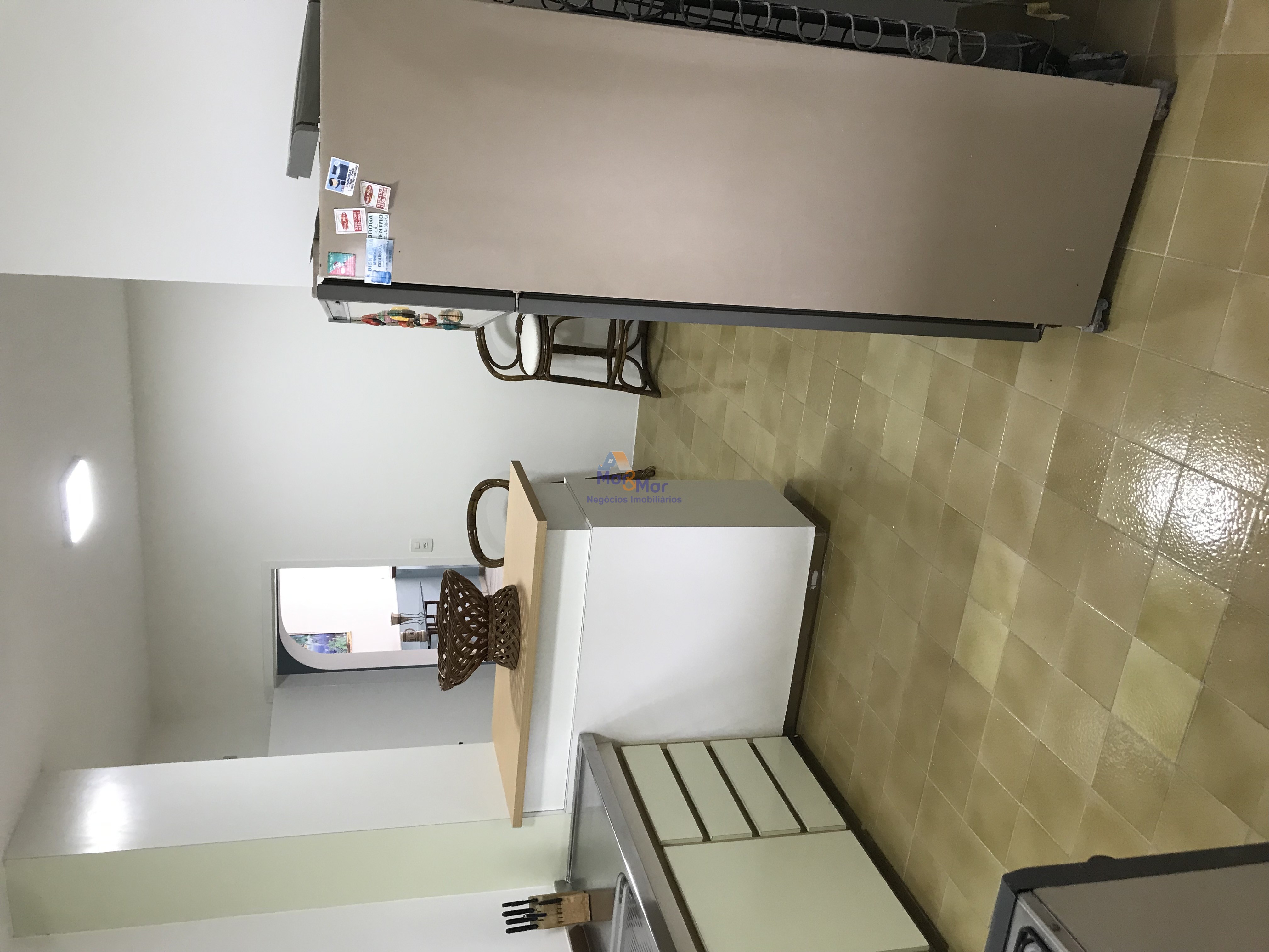 Apartamento GUARUJÁ - SP