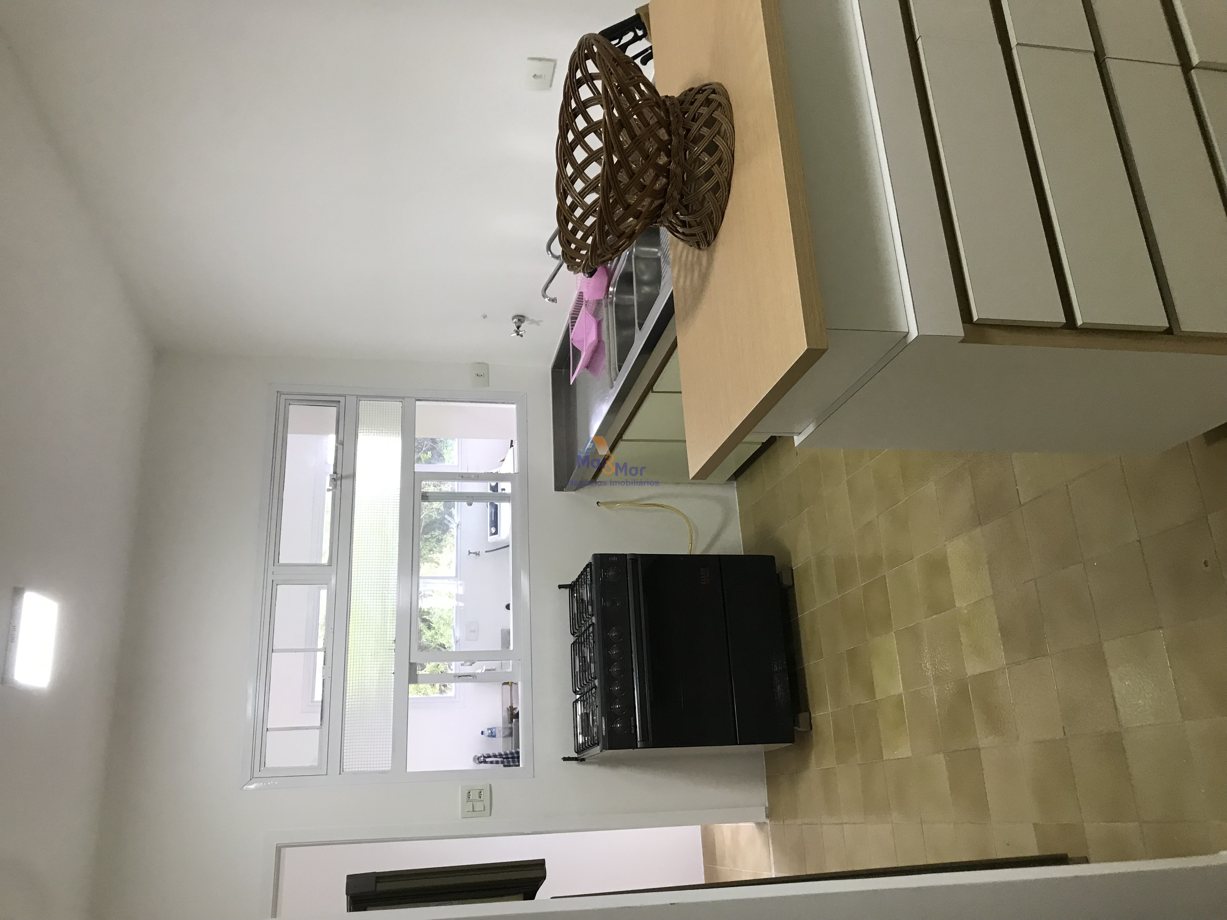 Apartamento GUARUJÁ - SP