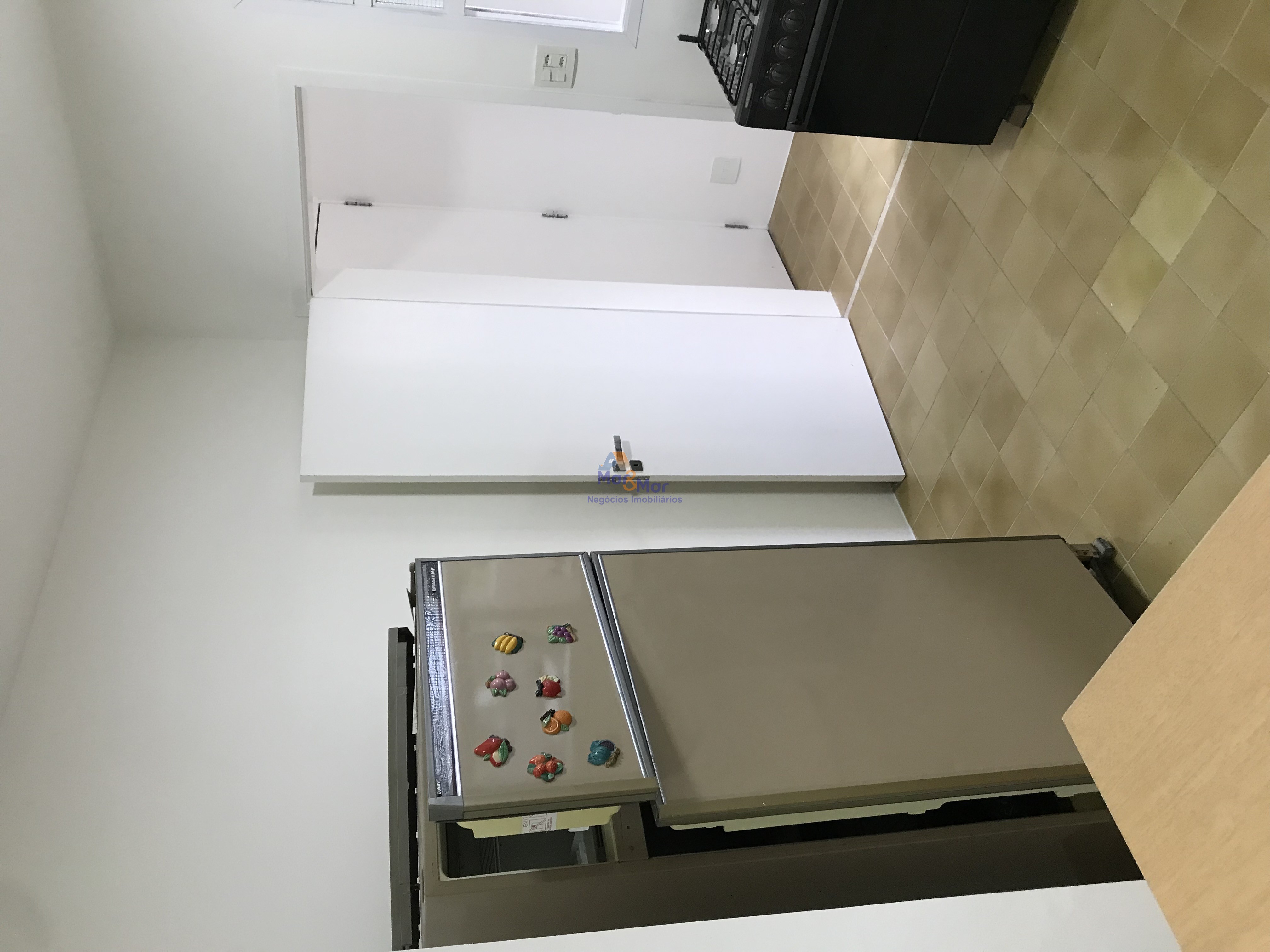 Apartamento GUARUJÁ - SP