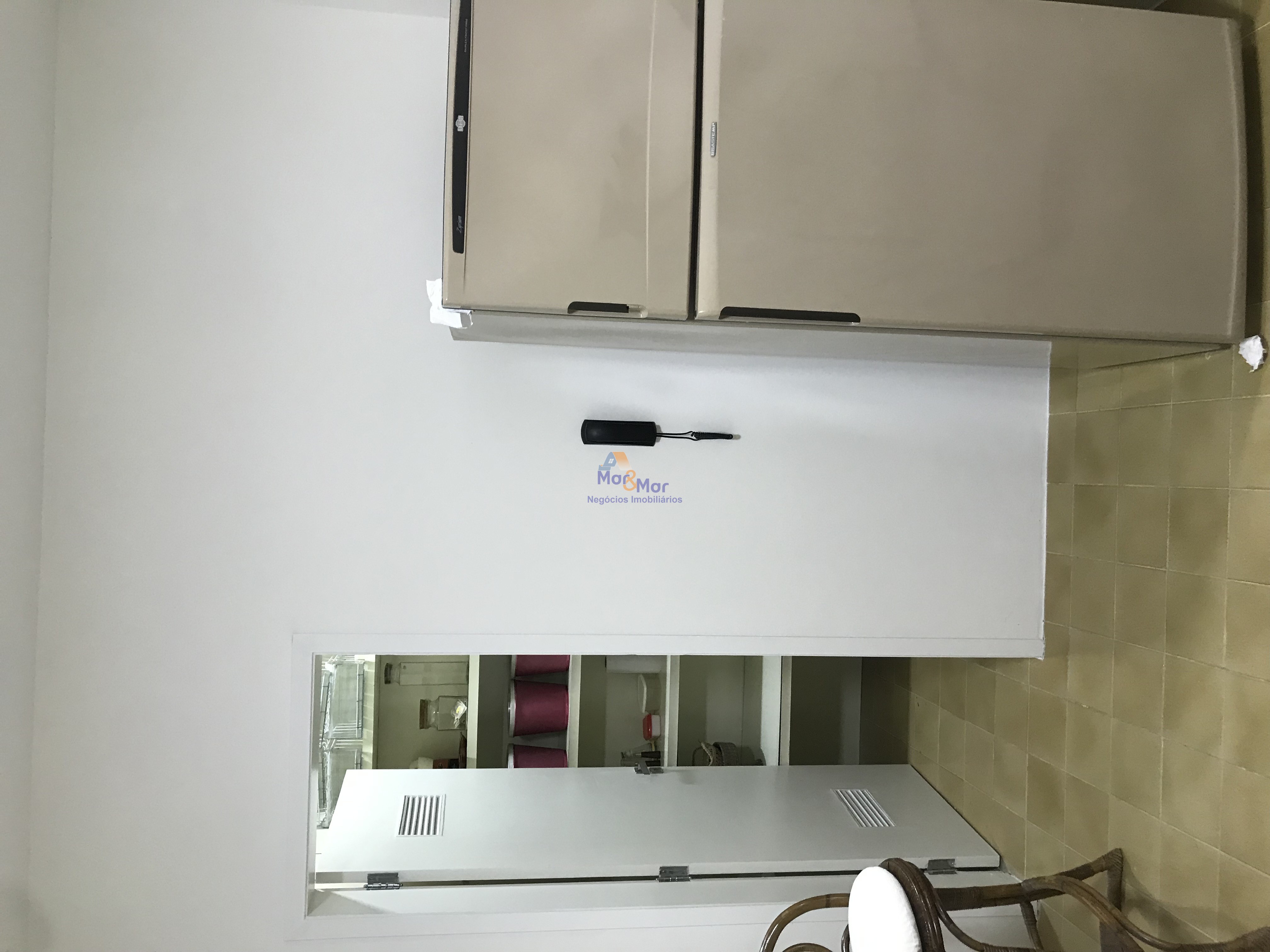 Apartamento GUARUJÁ - SP