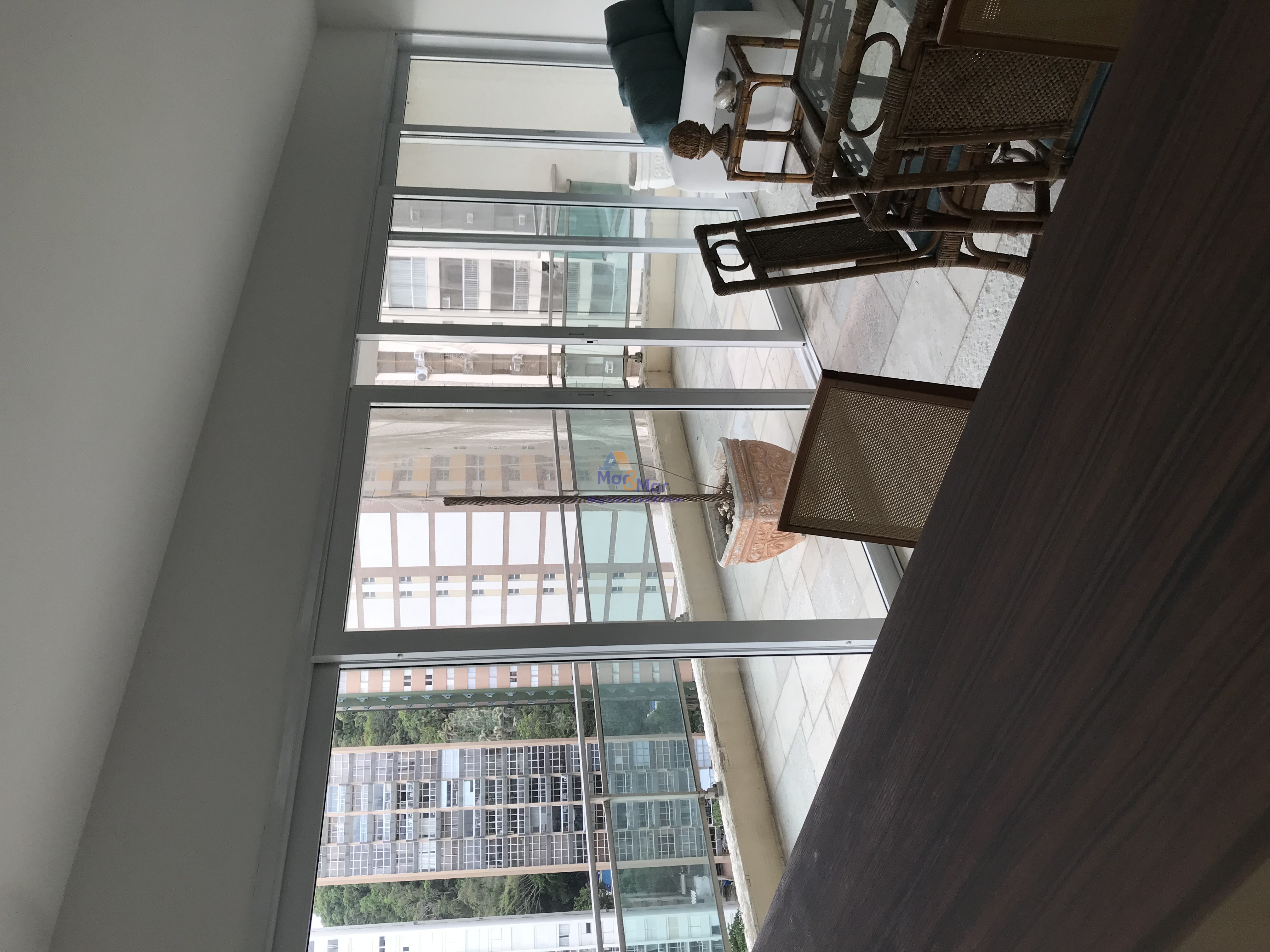 Apartamento GUARUJÁ - SP