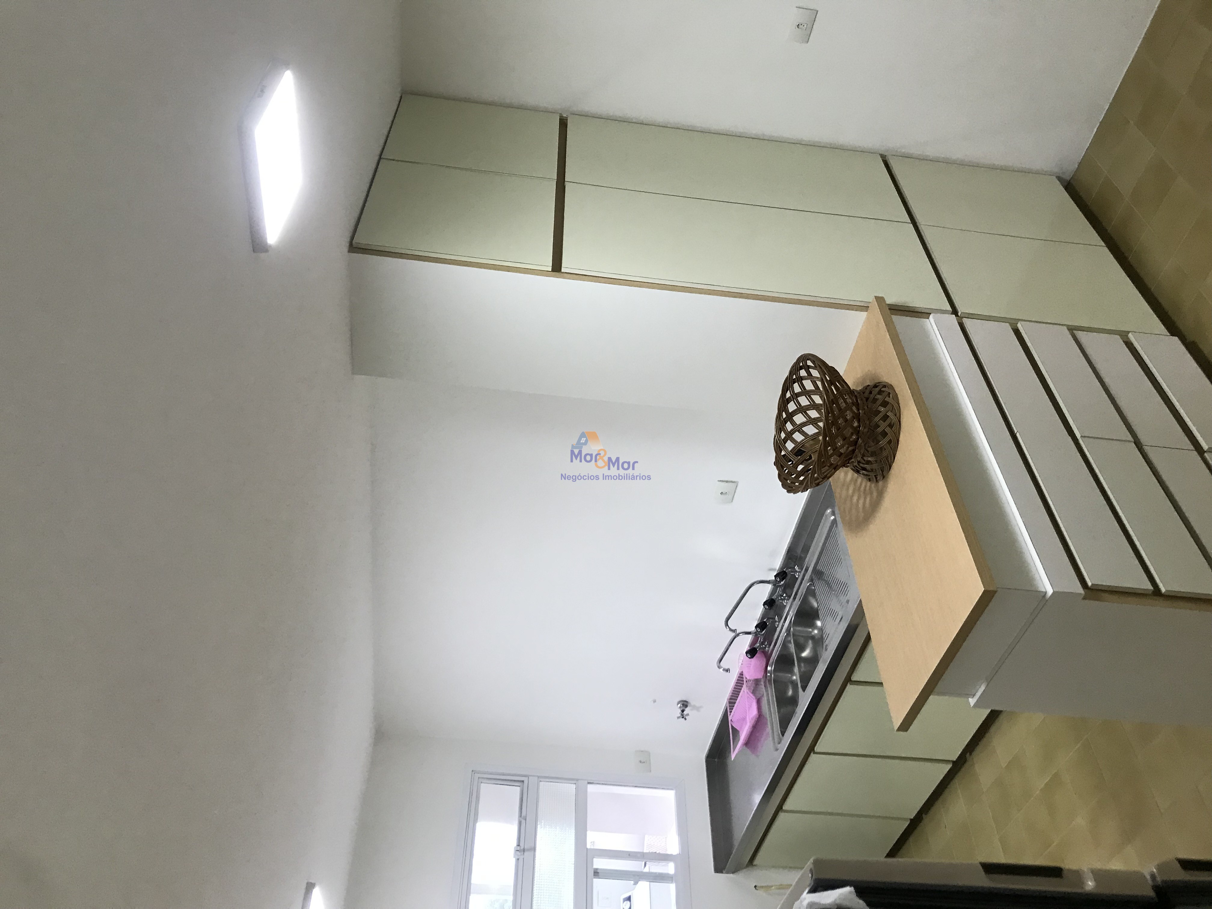 Apartamento GUARUJÁ - SP