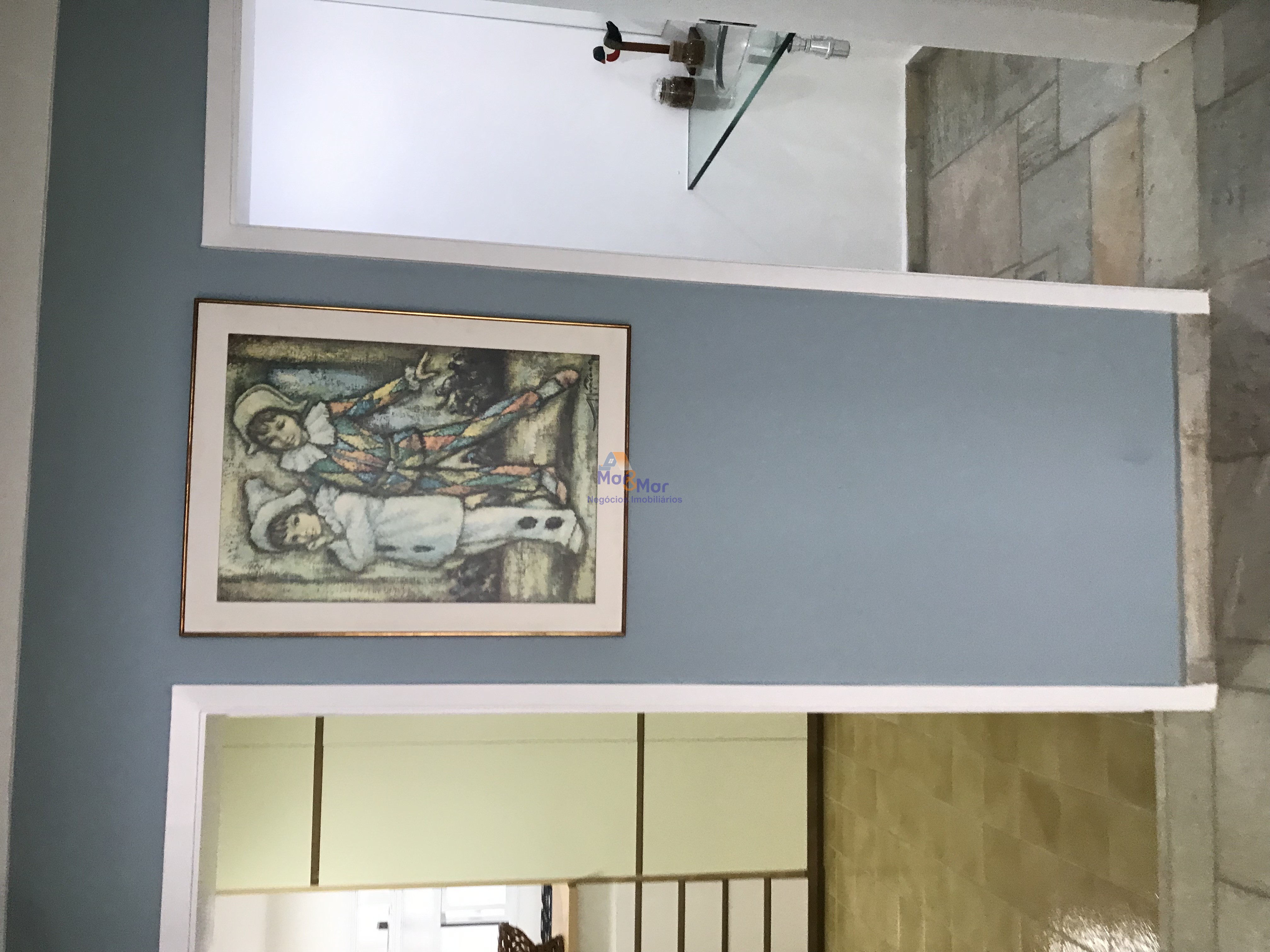 Apartamento GUARUJÁ - SP