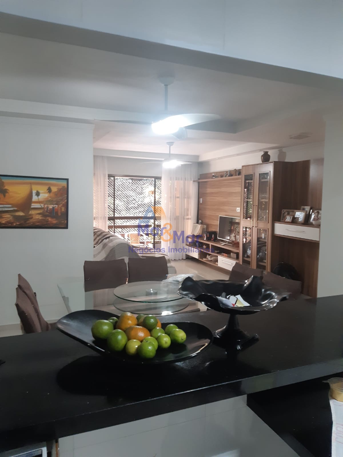 Apartamento GUARUJÁ - SP